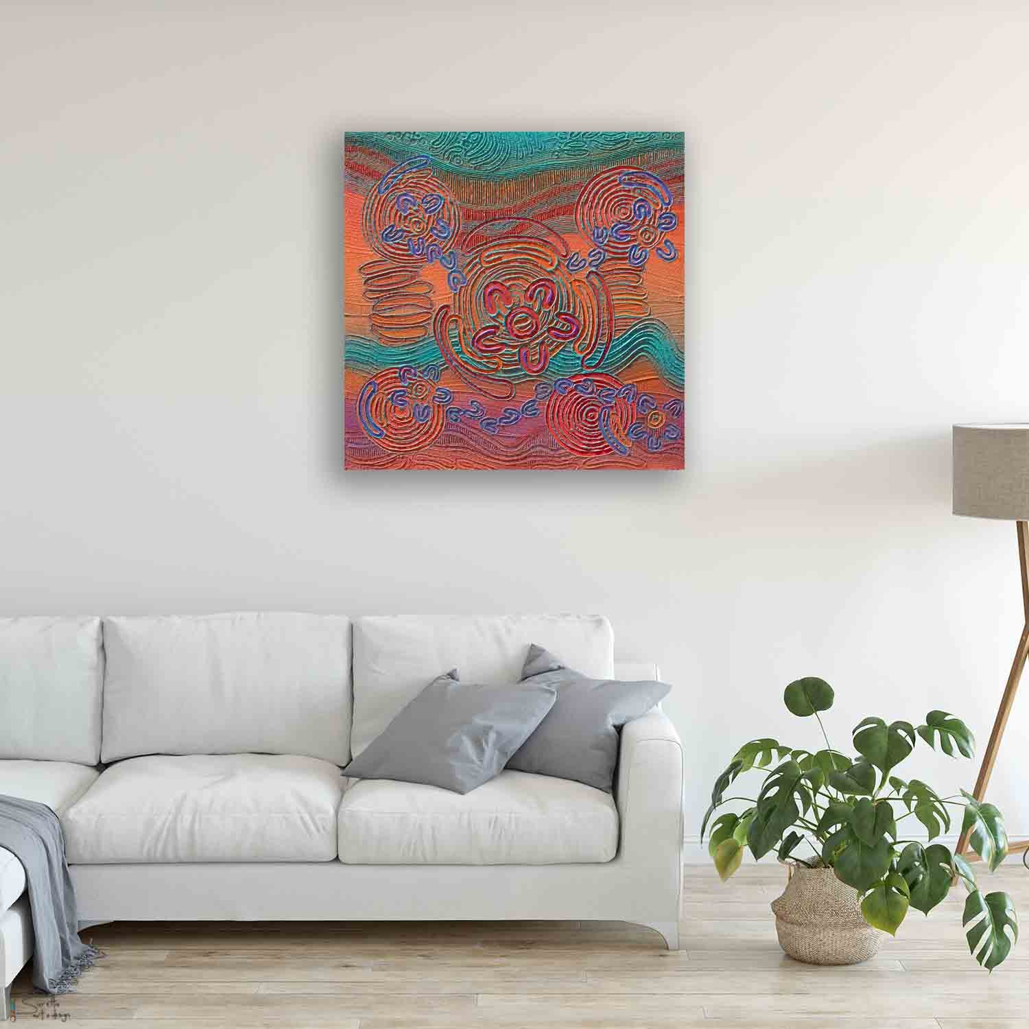 Witma Parai – Build with Country