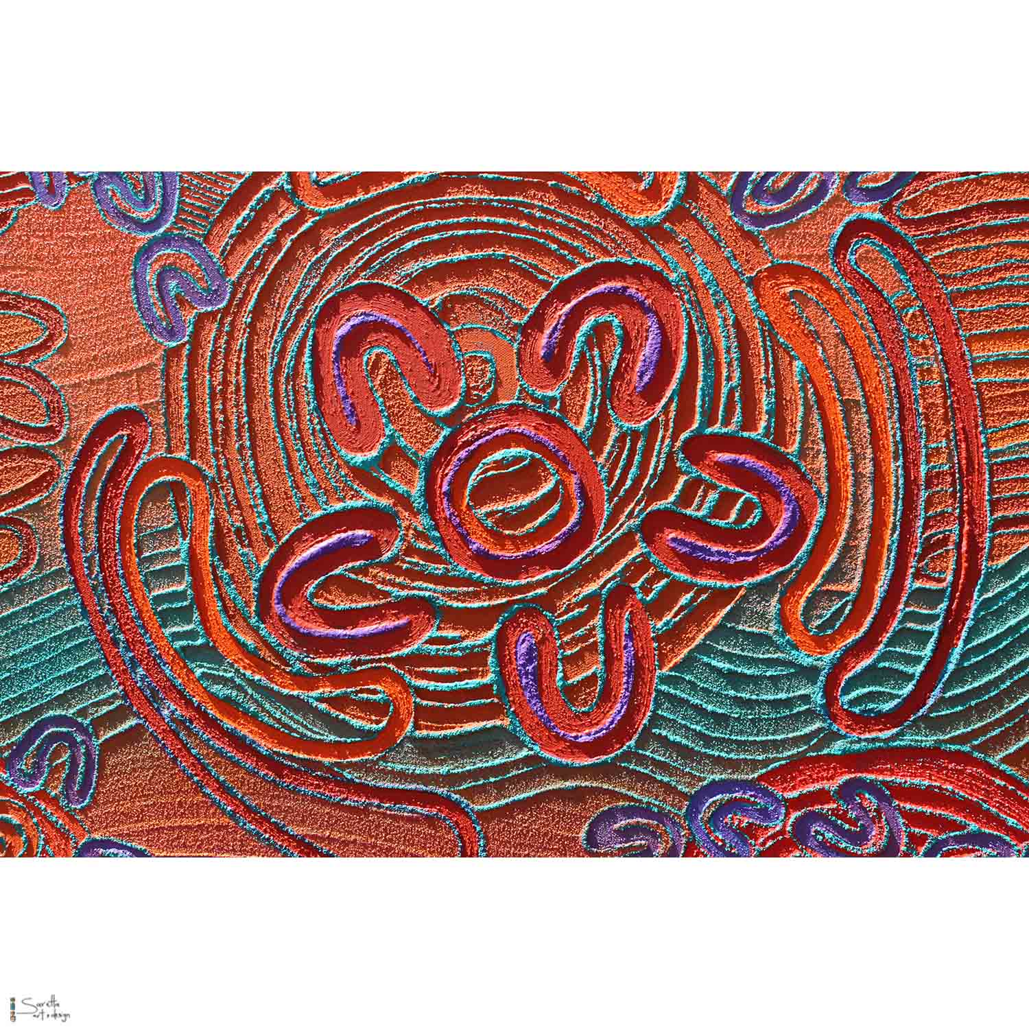 Witma Parai – Build with Country