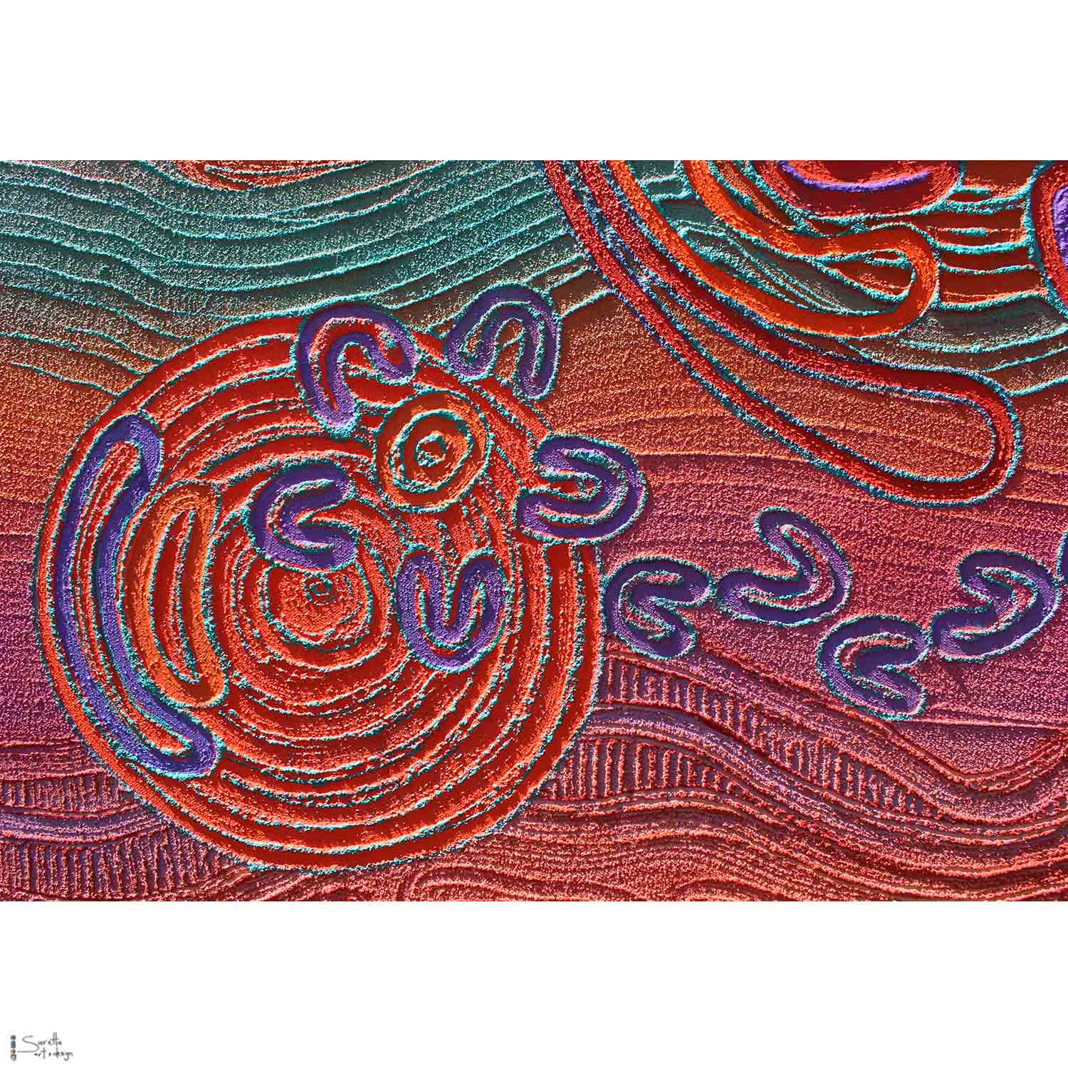 Witma Parai – Build with Country