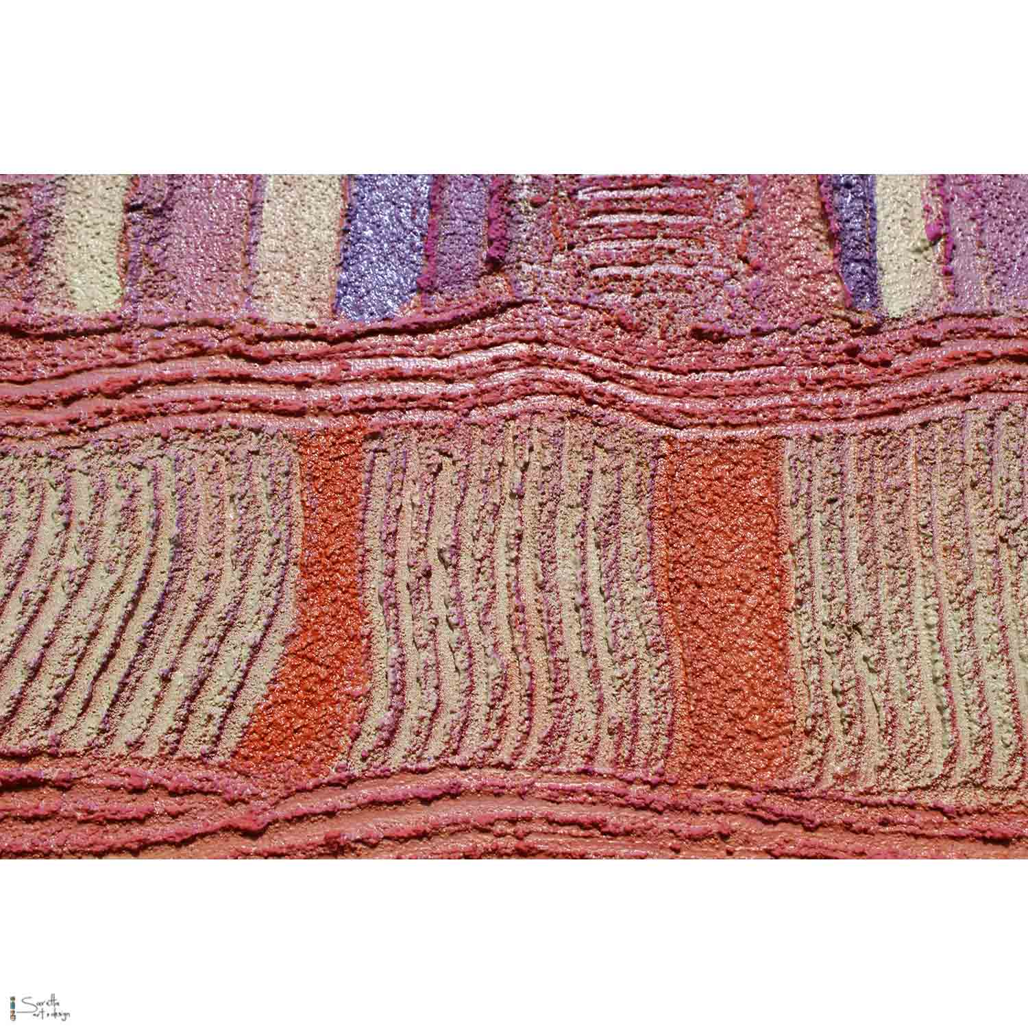 Borii - Songlines Series 14