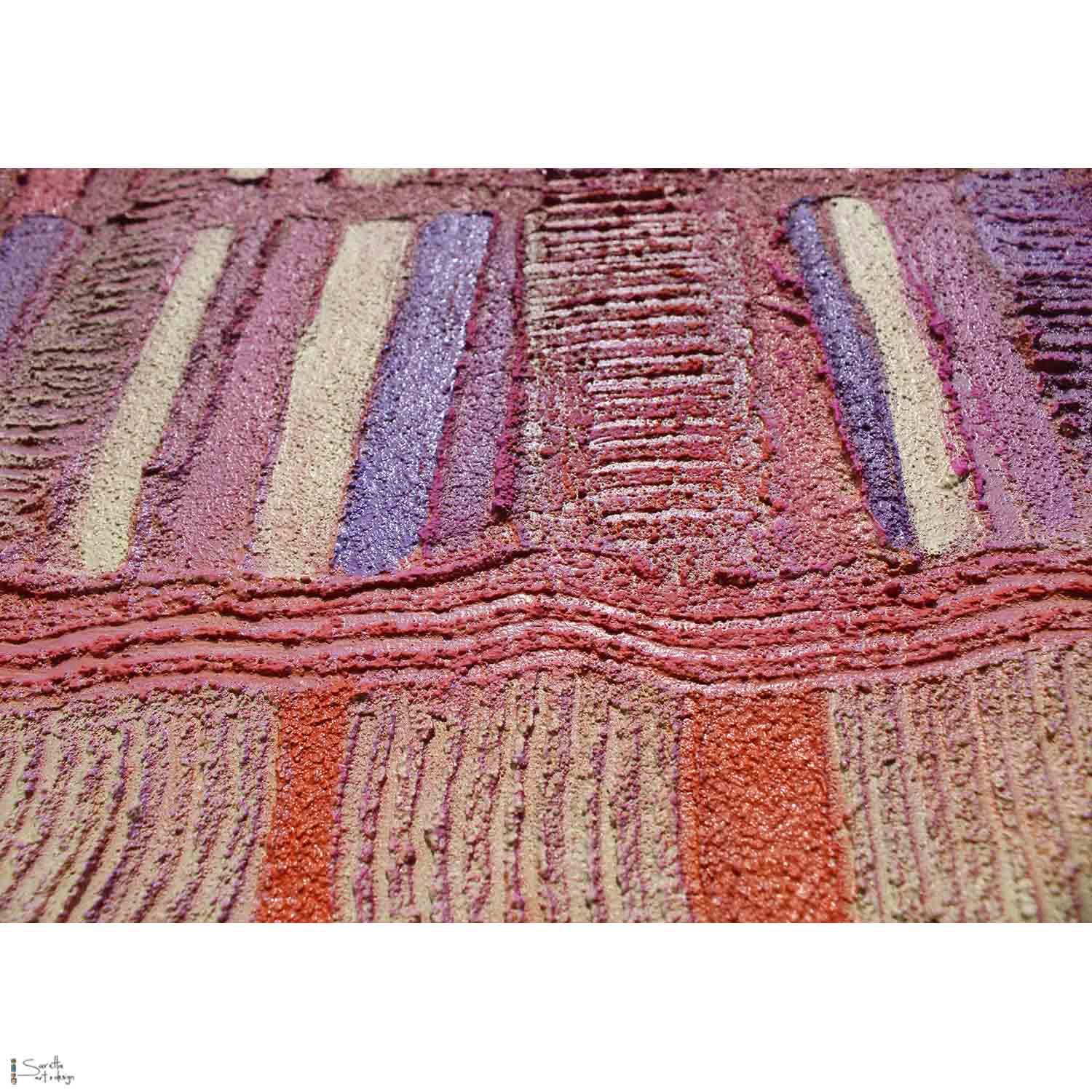 Borii - Songlines Series 14