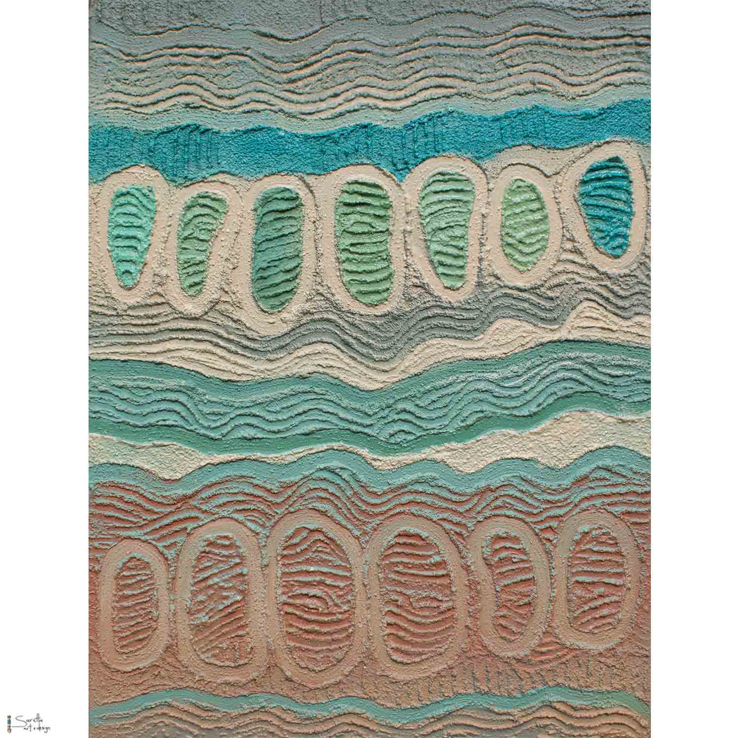 Piriraal – Strength series 4