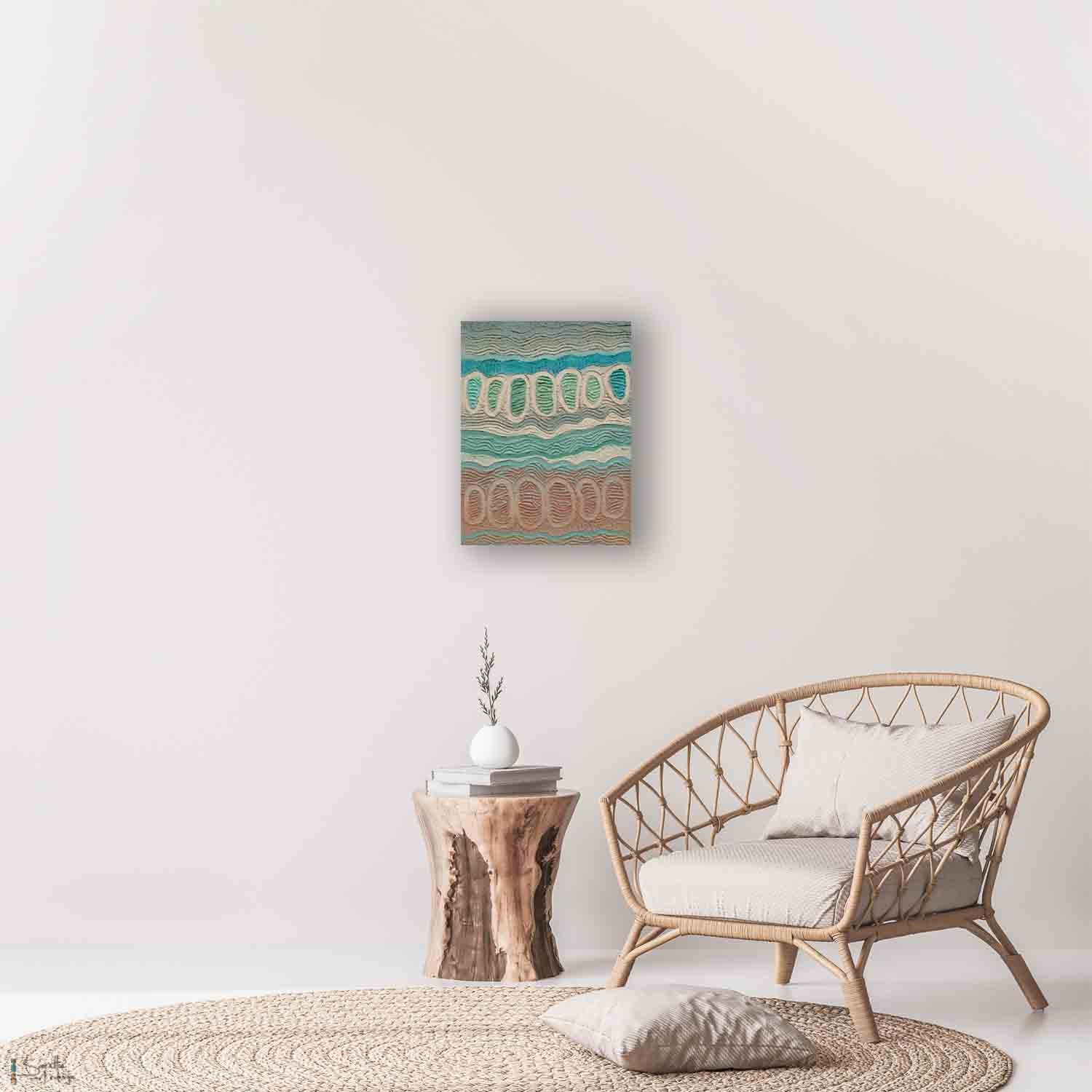 Piriraal – Strength series 4