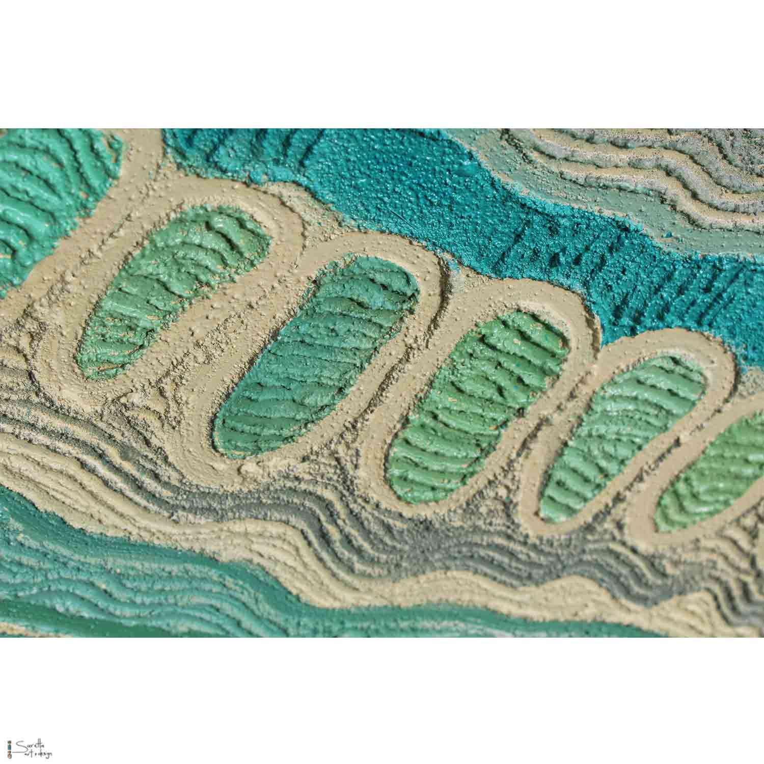 Piriraal – Strength series 4