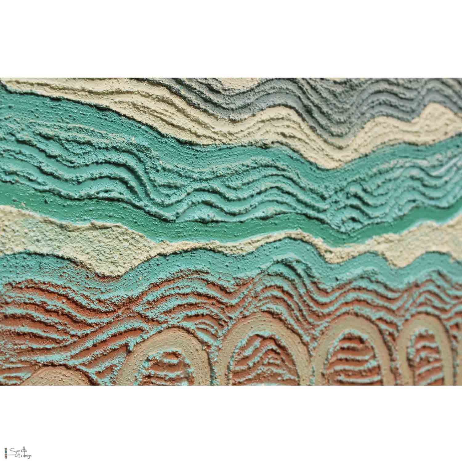 Piriraal – Strength series 4