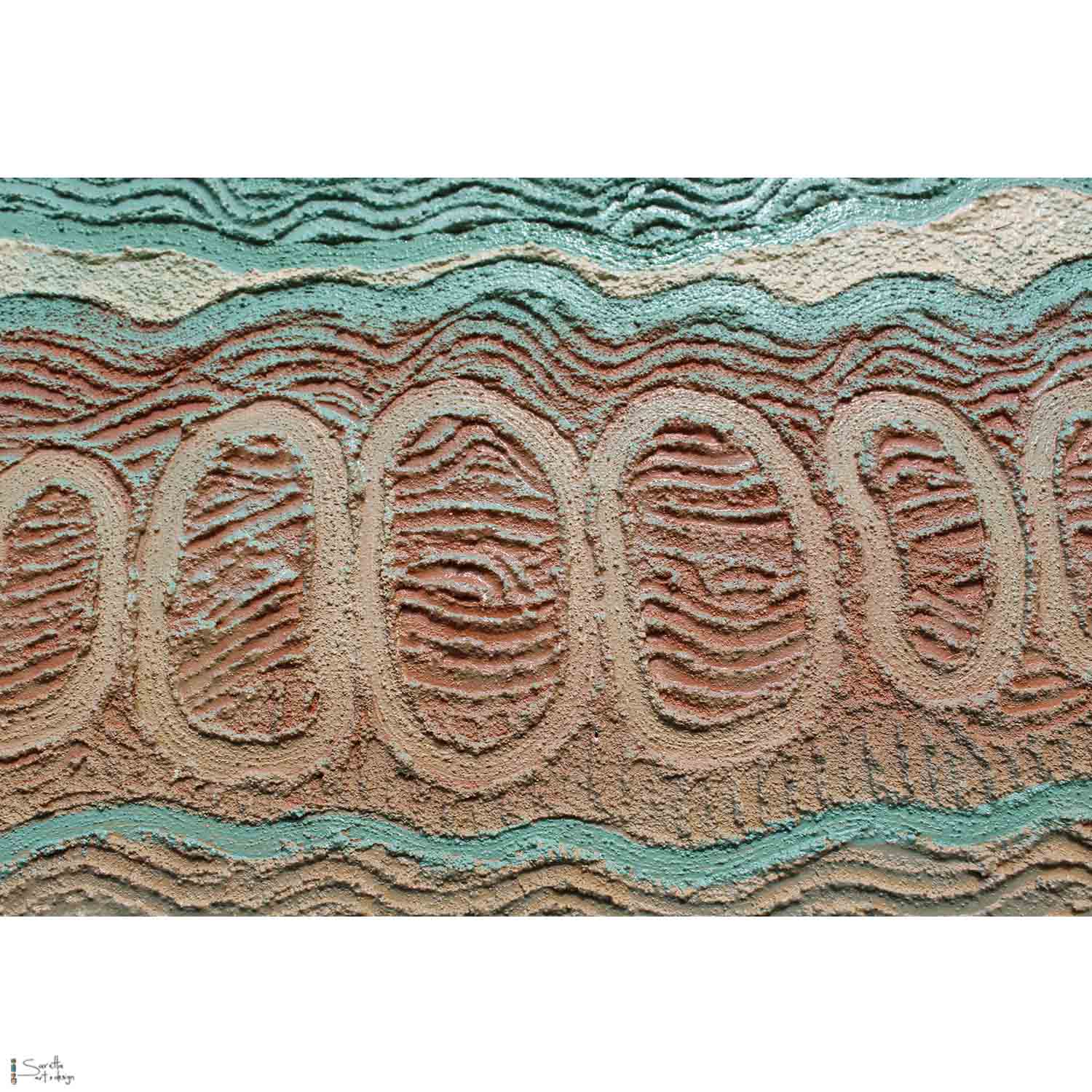 Piriraal – Strength series 4