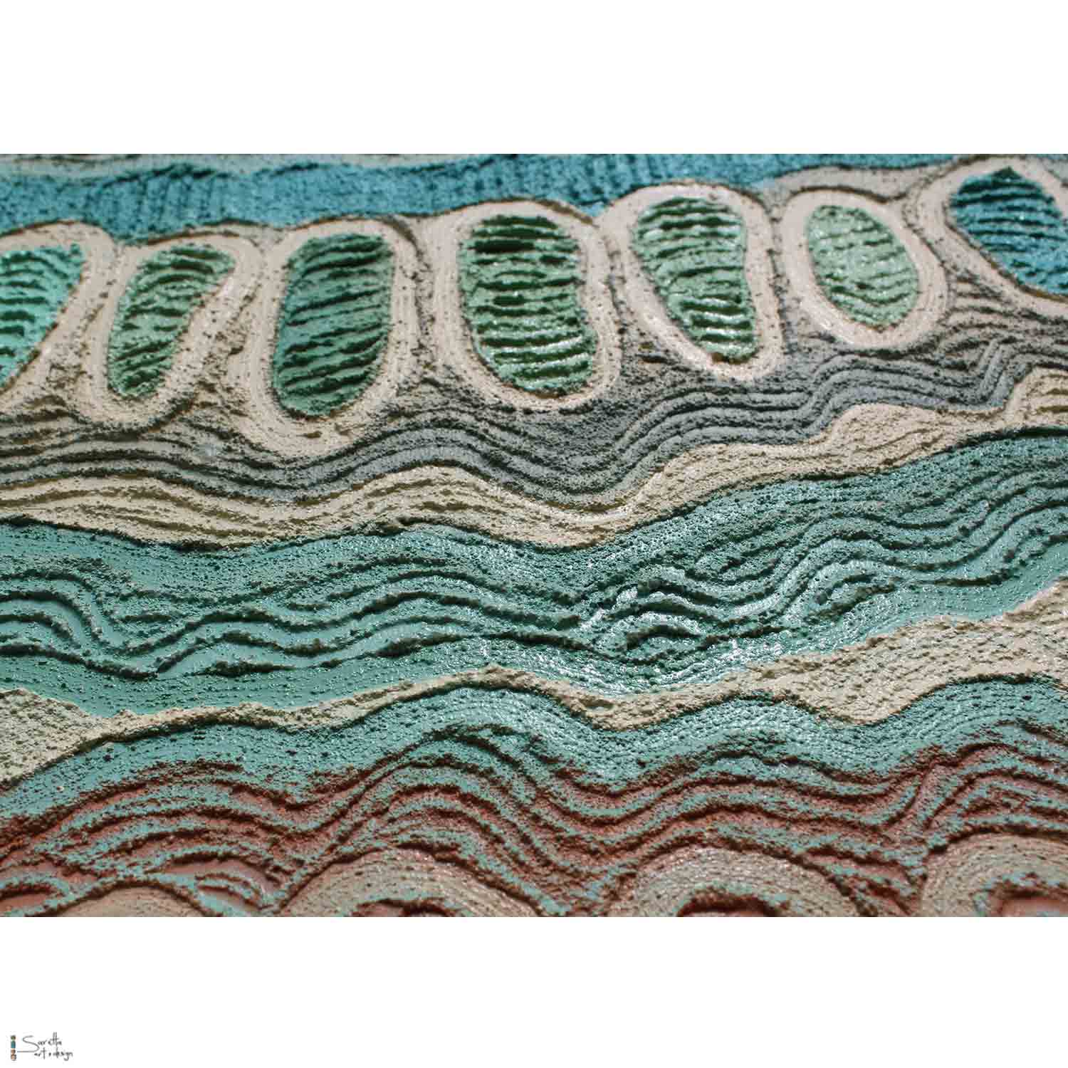 Piriraal – Strength series 4