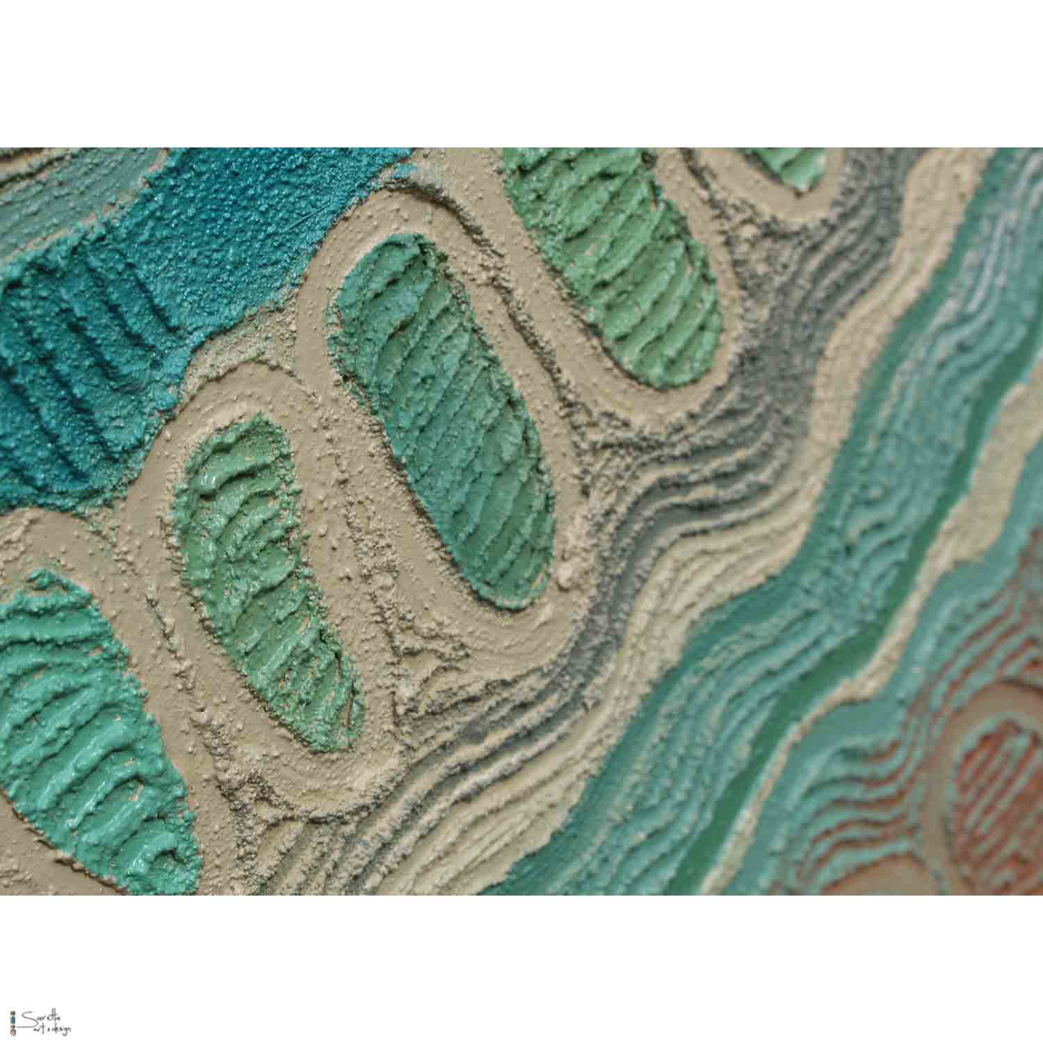 Piriraal – Strength series 4