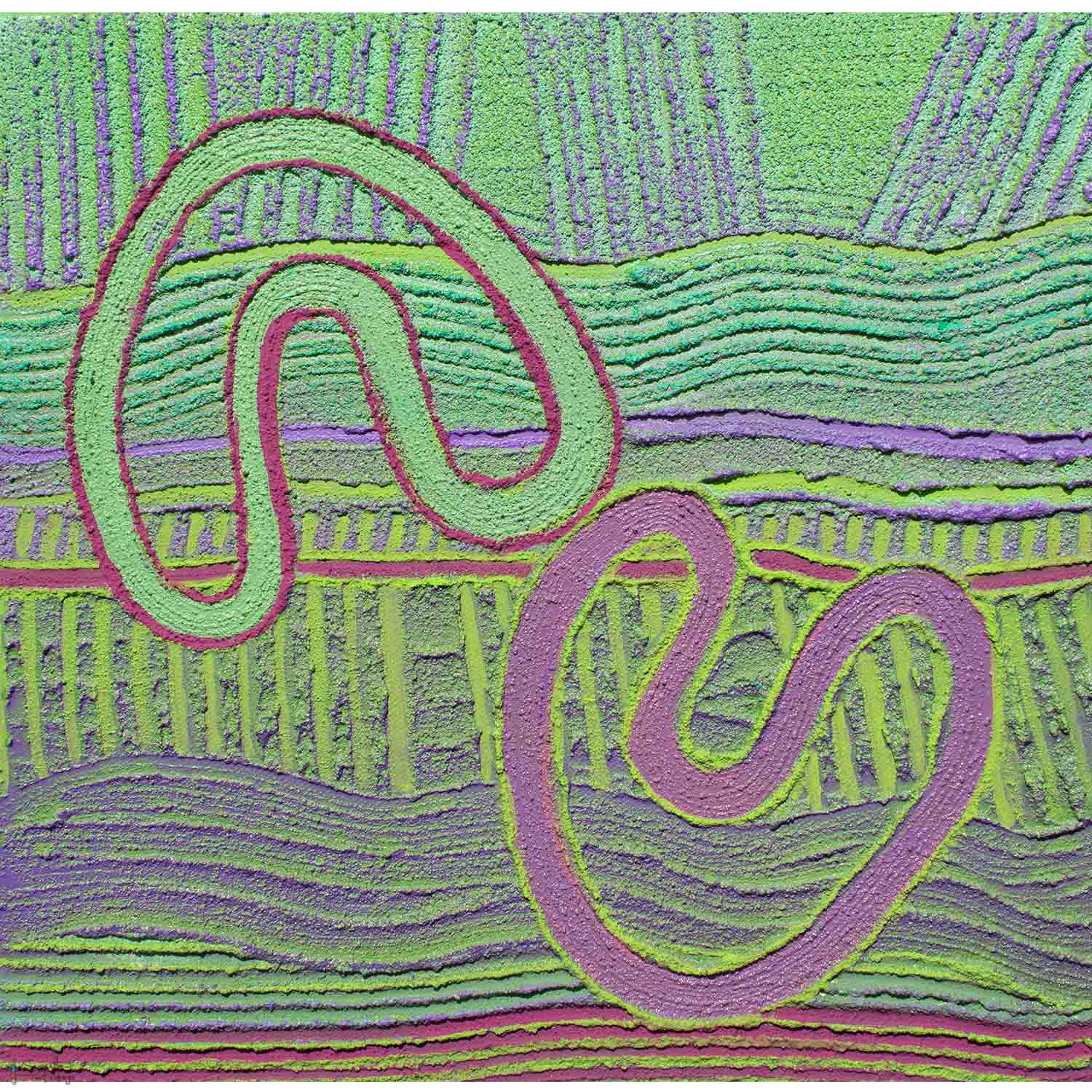 Malang Wakool – Together as One series 2