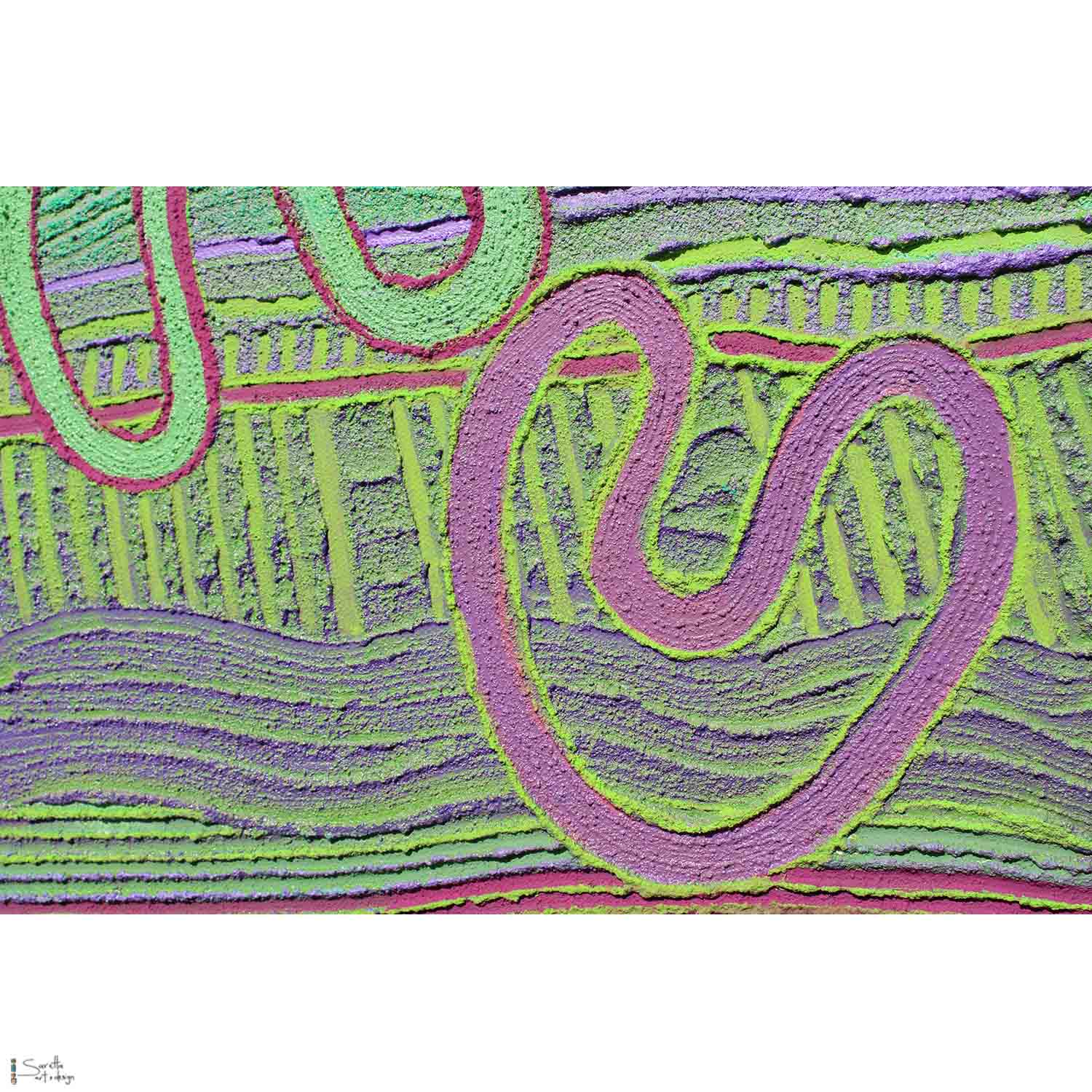 Malang Wakool – Together as One series 2