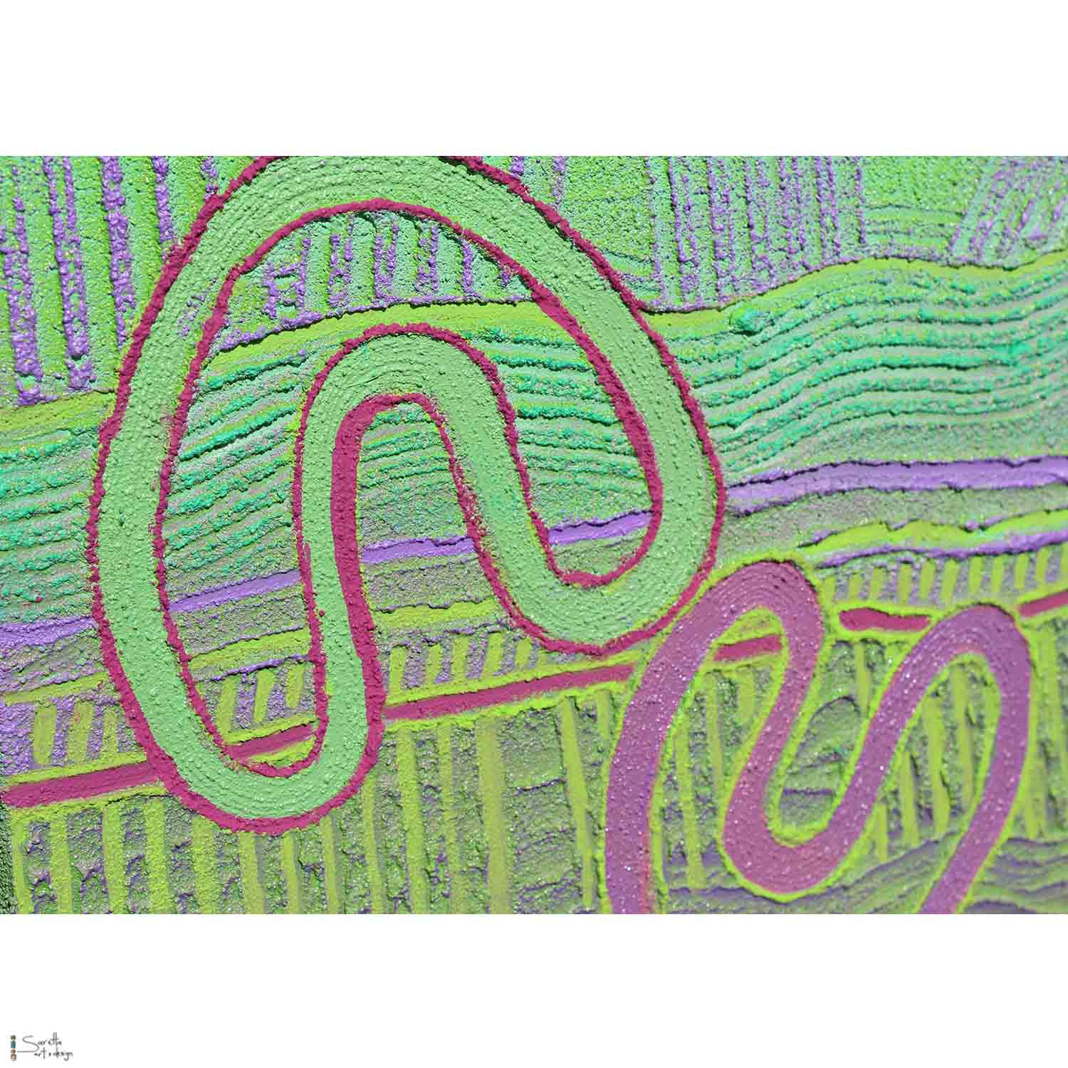 Malang Wakool – Together as One series 2