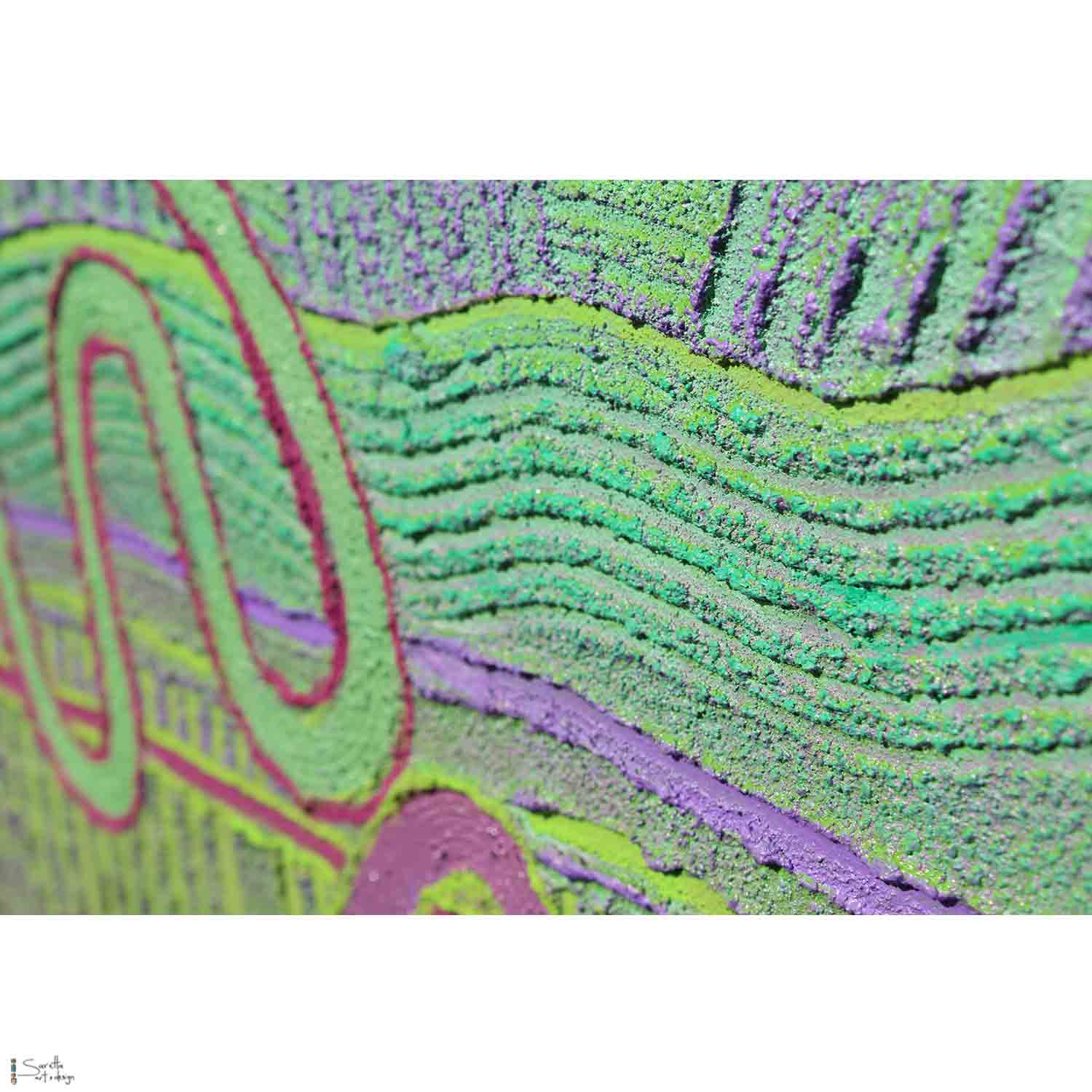 Malang Wakool – Together as One series 2