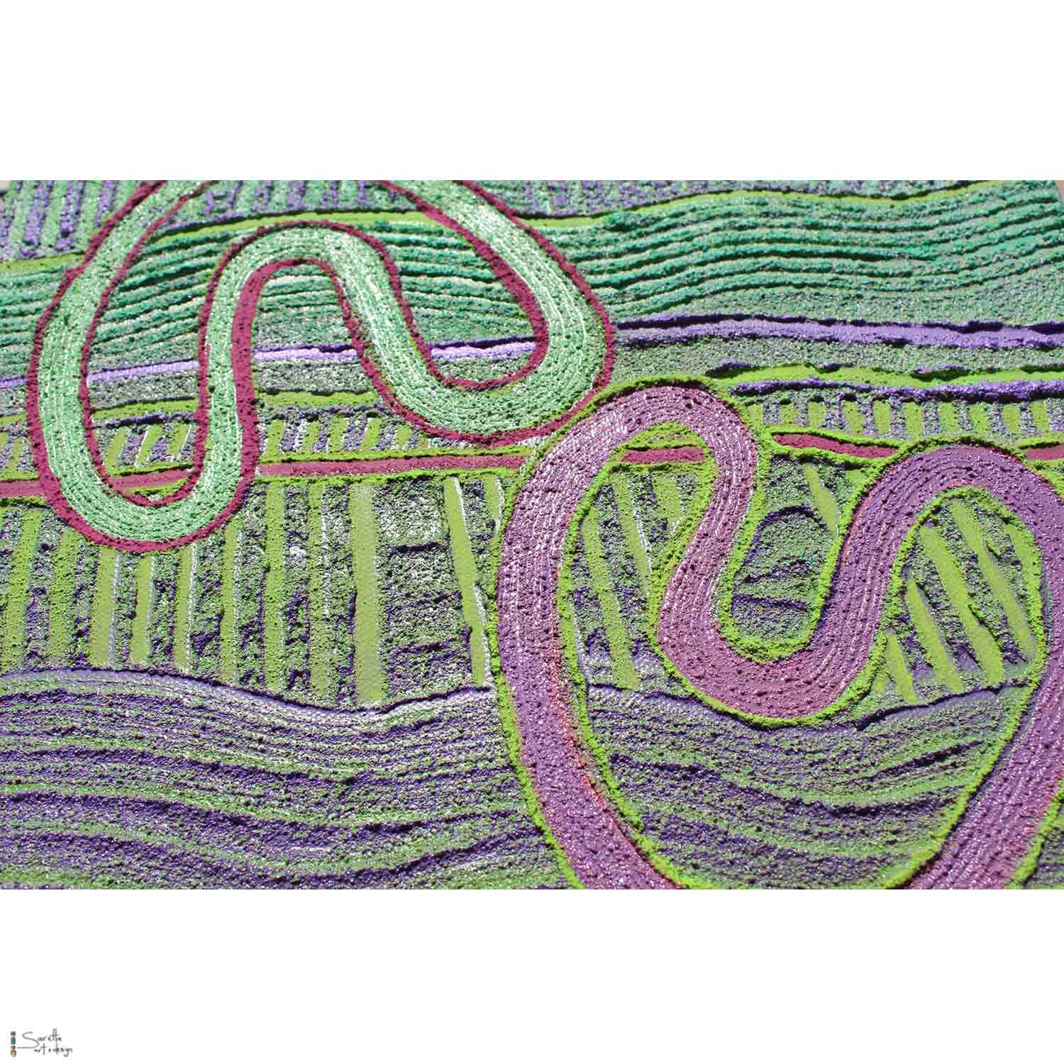 Malang Wakool – Together as One series 2