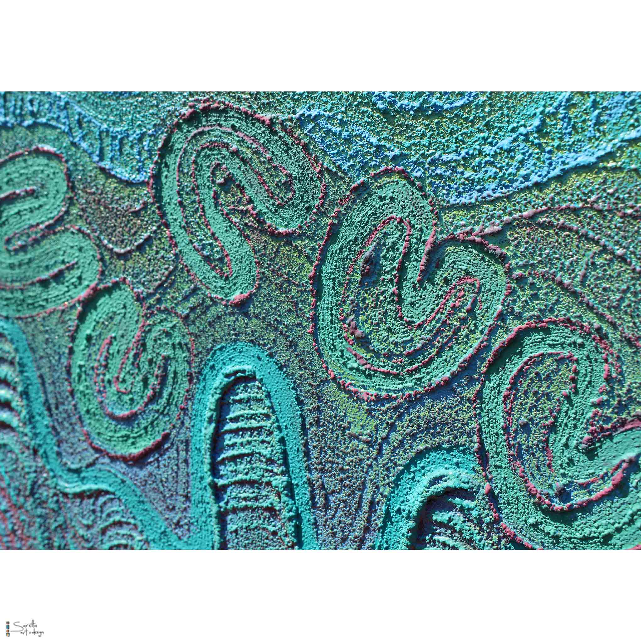 Kaling- Fresh Water - Series 2