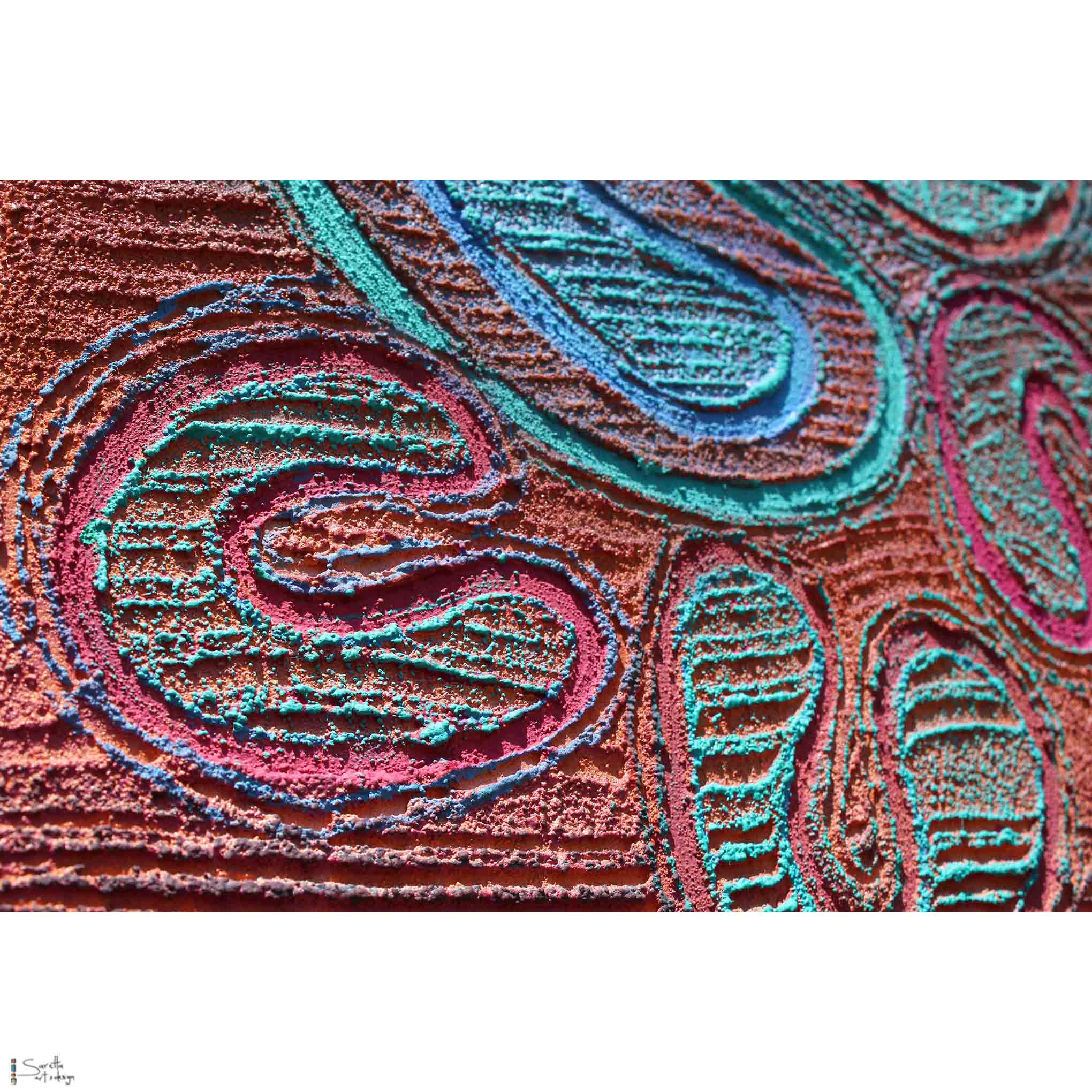 Konara On Country Series 6