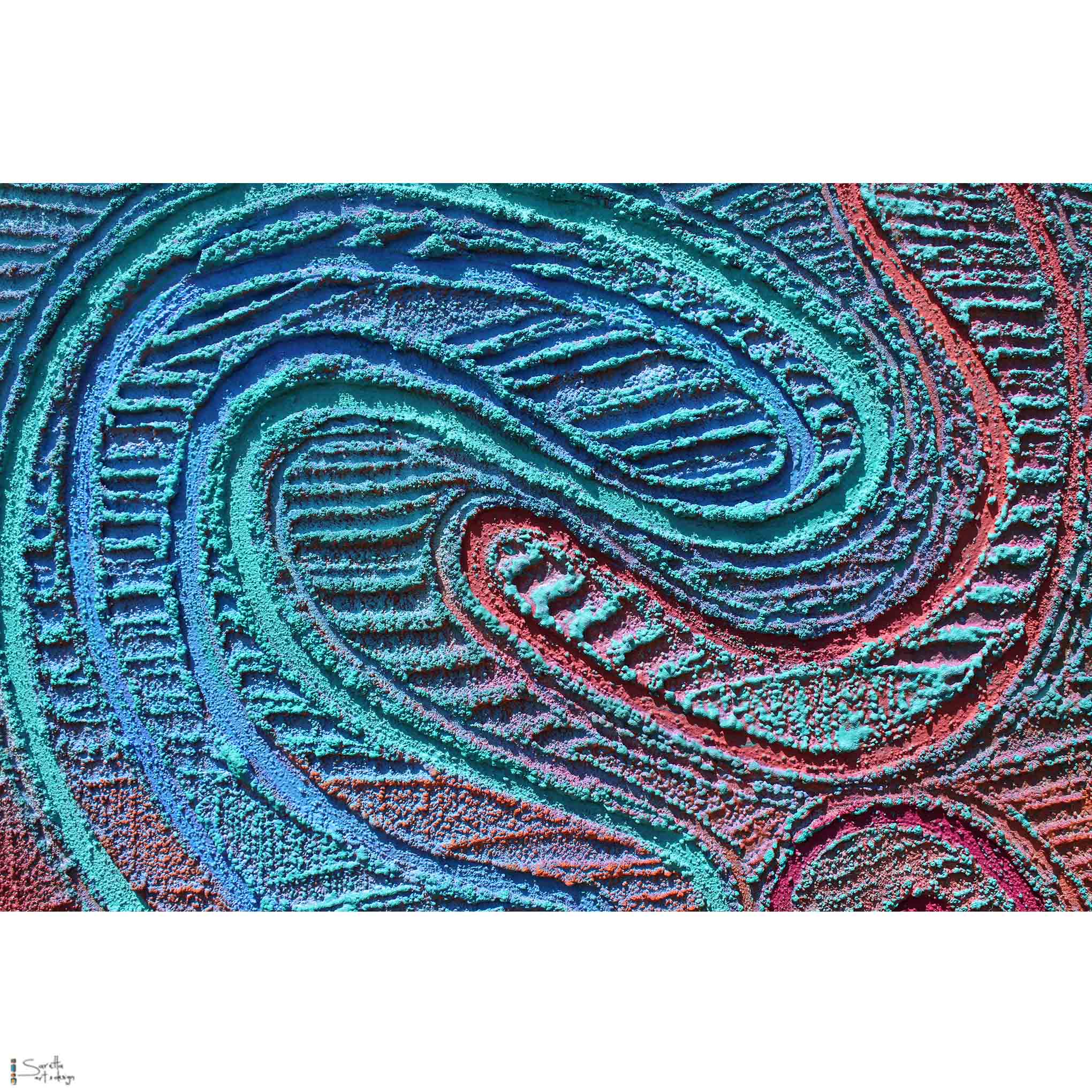 Konara On Country Series 6