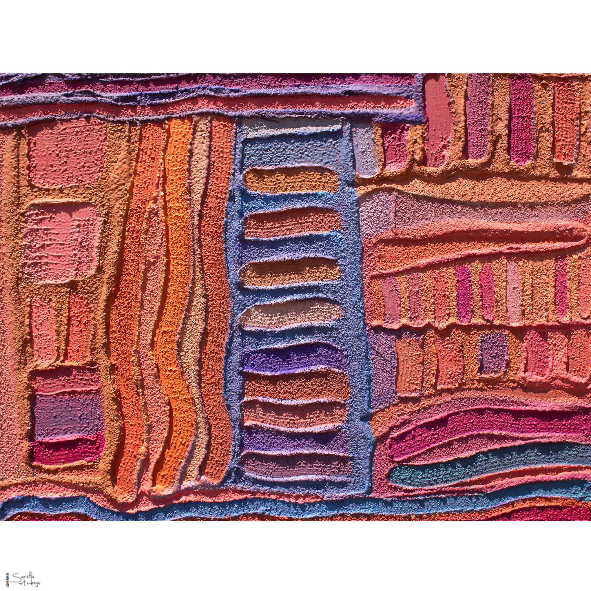 WITMA – BUILDING SERIES 18