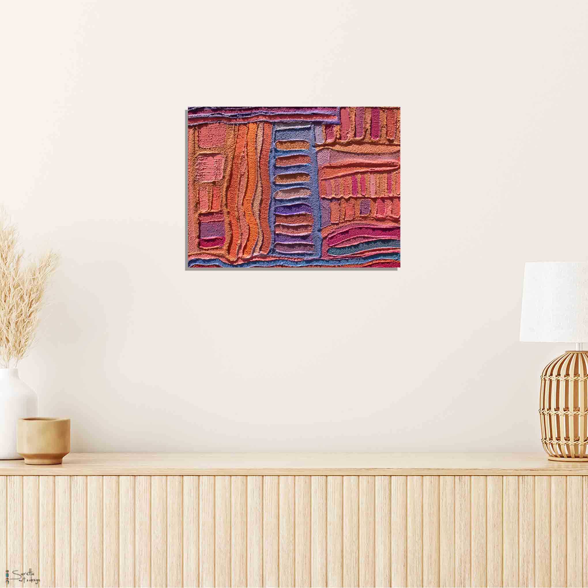 WITMA – BUILDING SERIES 18