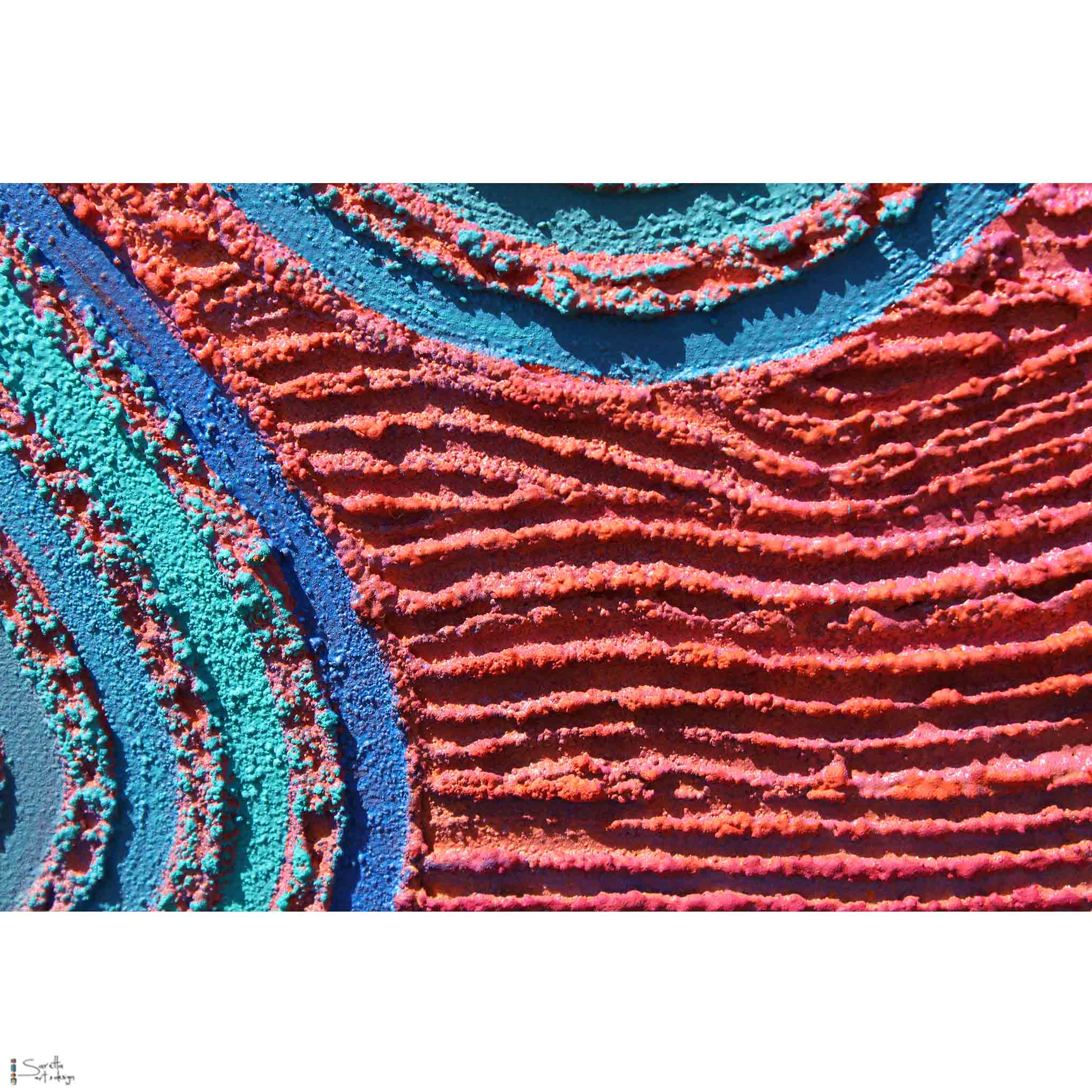 Kokowin – Waterhole series 2