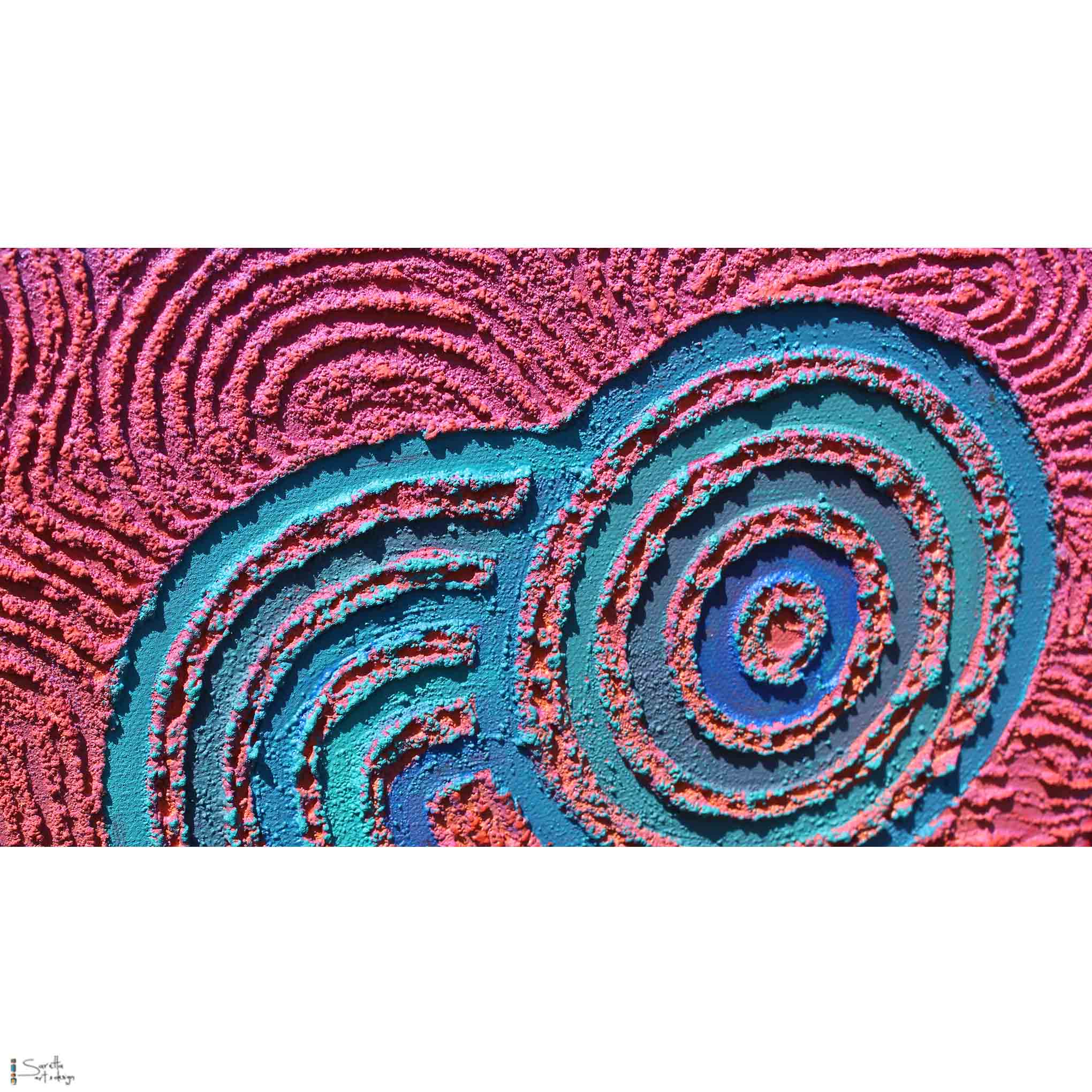 Kokowin – Waterhole series 2