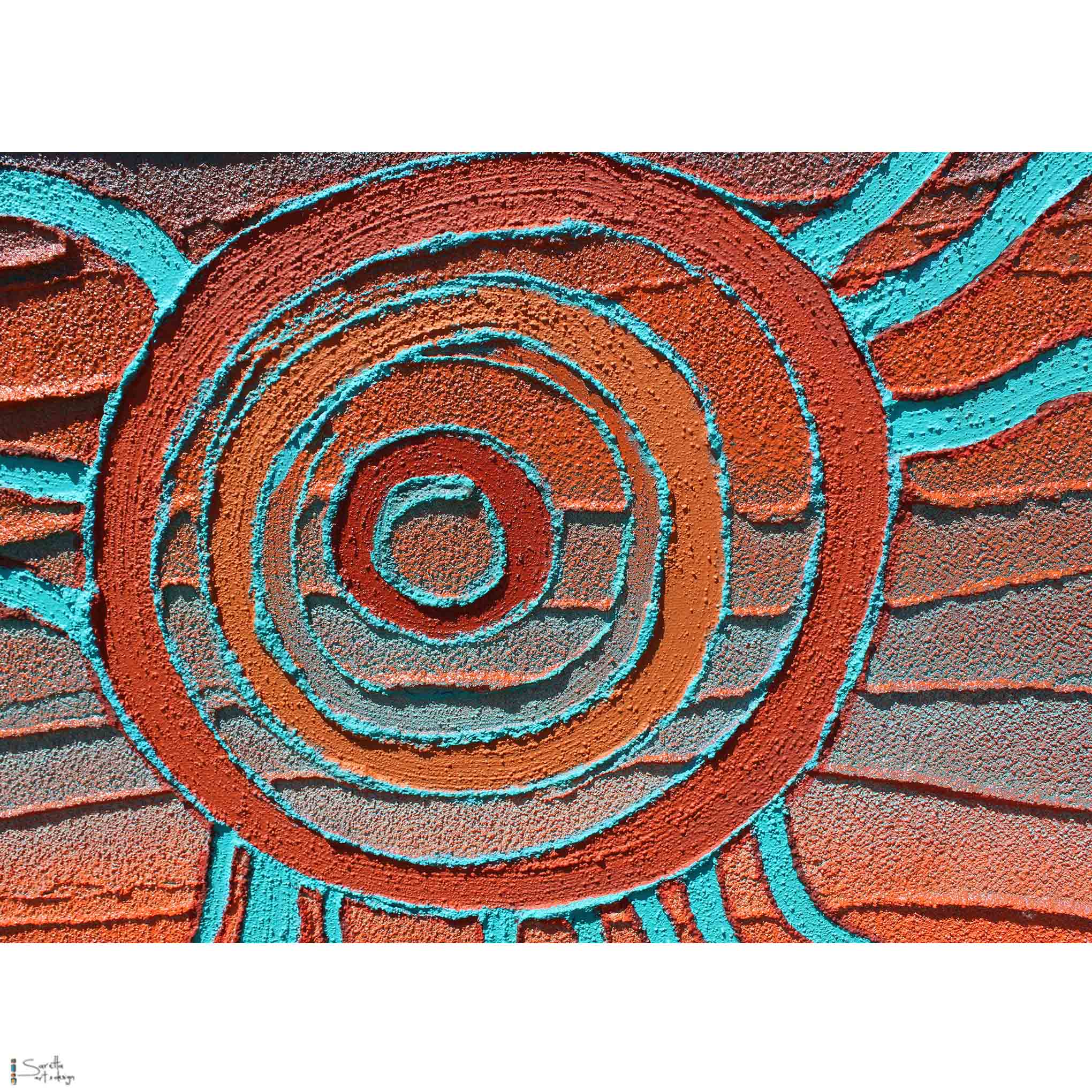 Yamuloong Malang Parai – Gather Together on Country