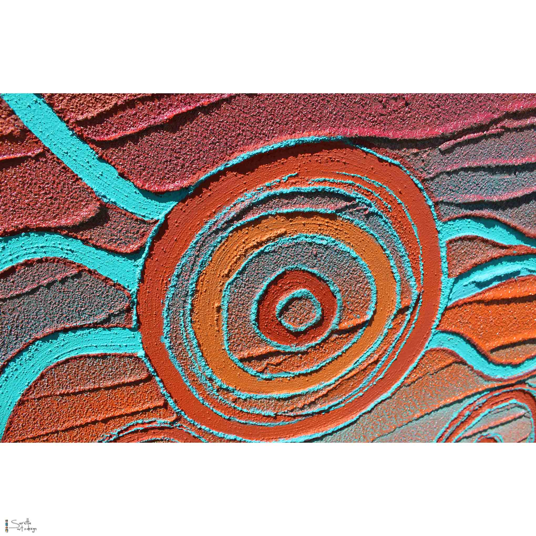 Yamuloong Malang Parai – Gather Together on Country