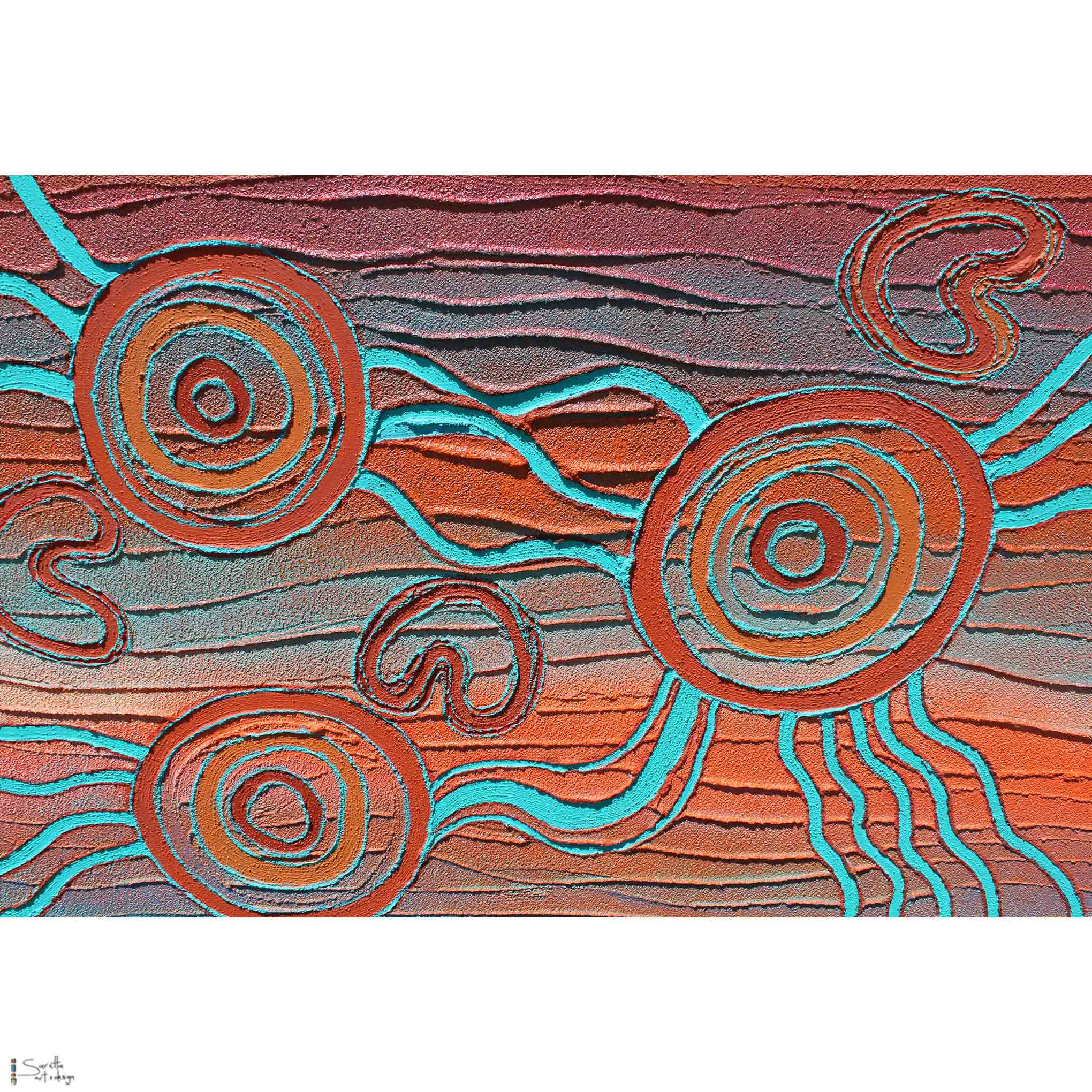 Yamuloong Malang Parai – Gather Together on Country