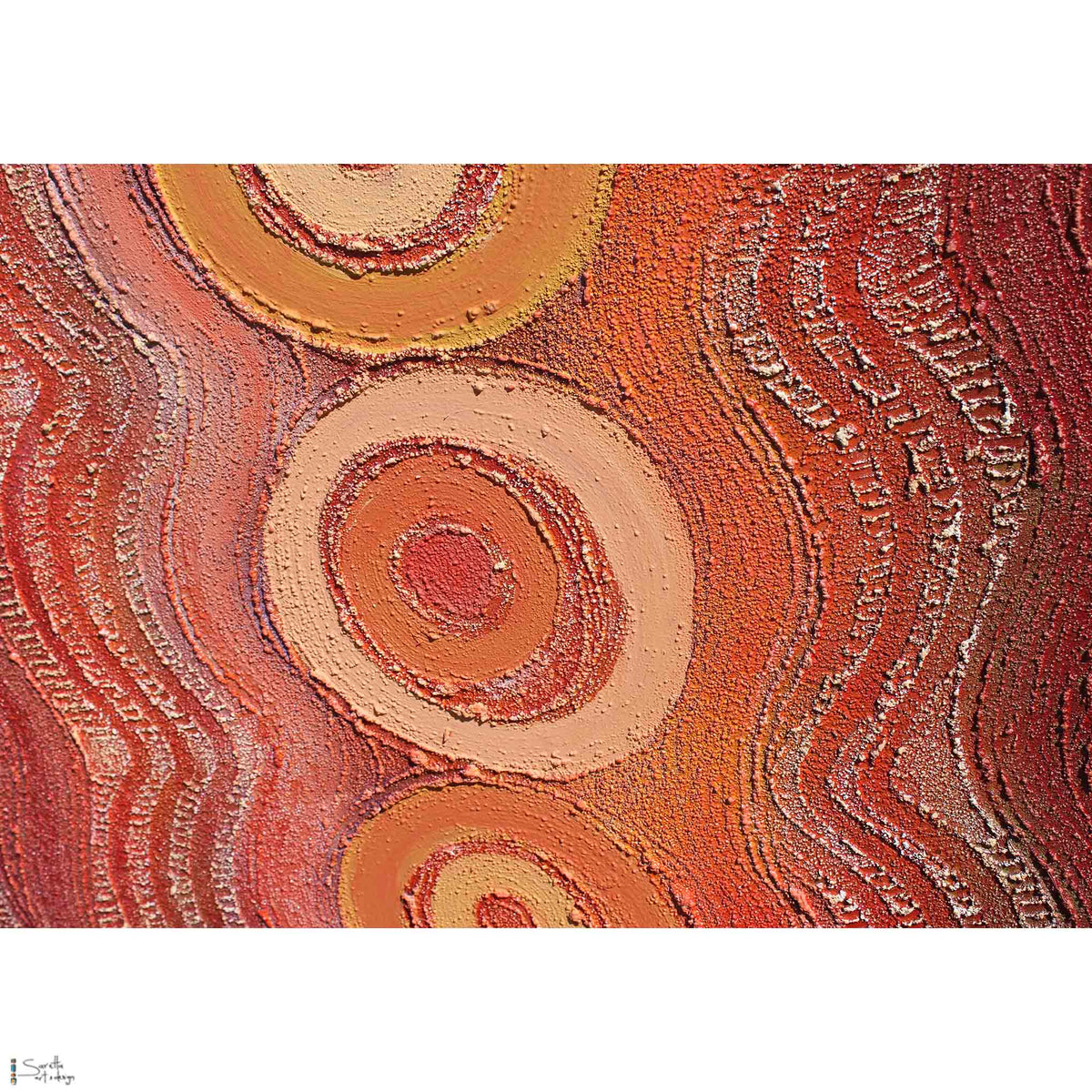 Witma Konara – Building Communities