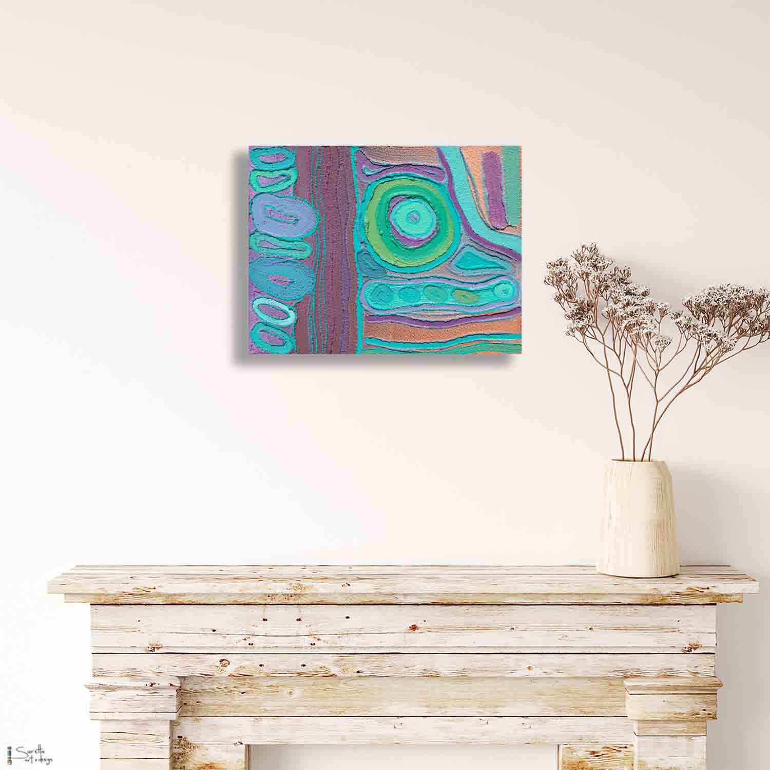 Corroboree Series (5)
