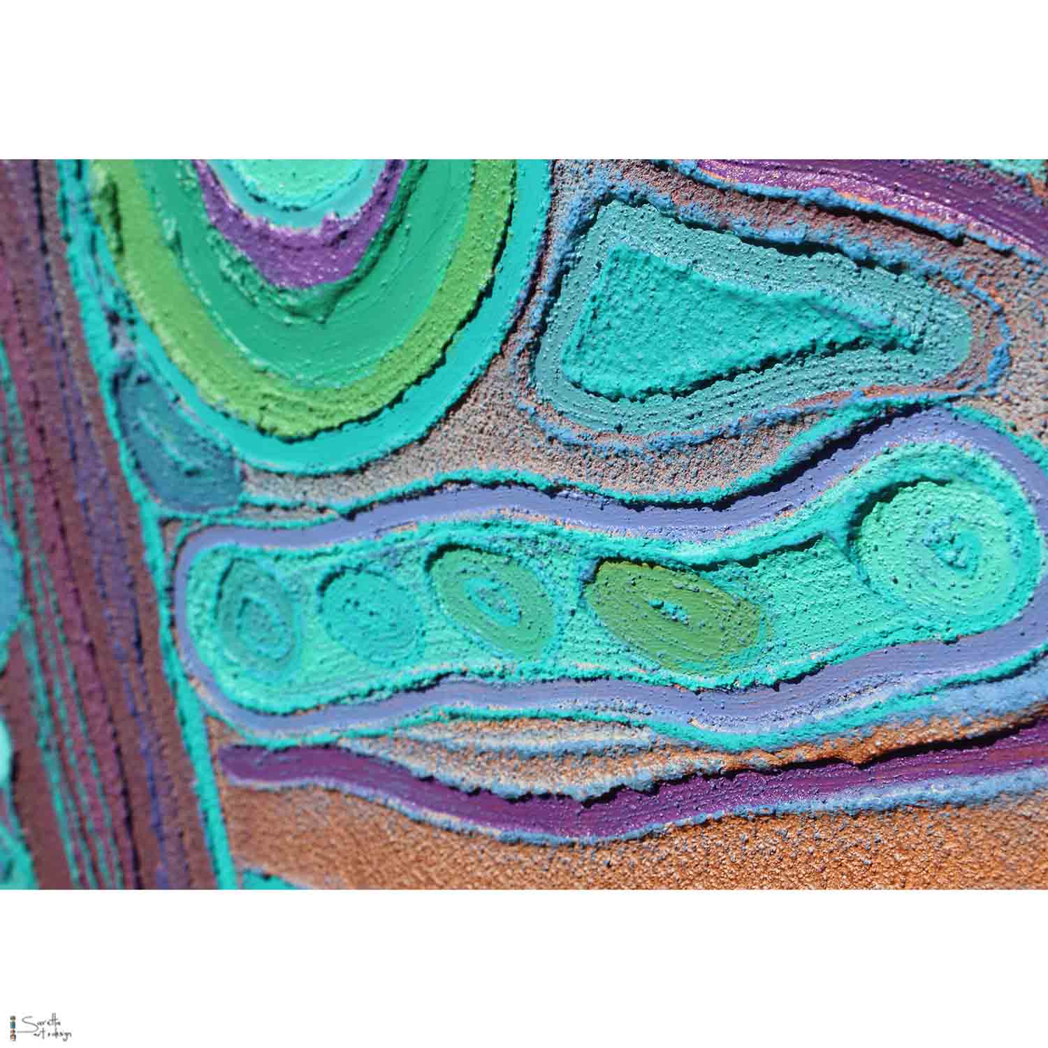 Corroboree Series (5)