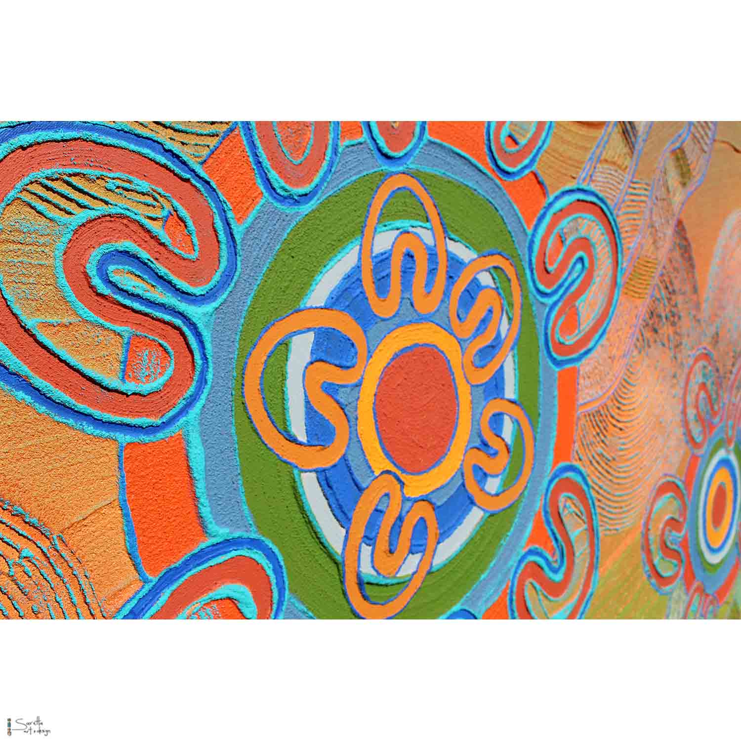 Mirumalikan Yapung Parai – Caring for Pathways on Country