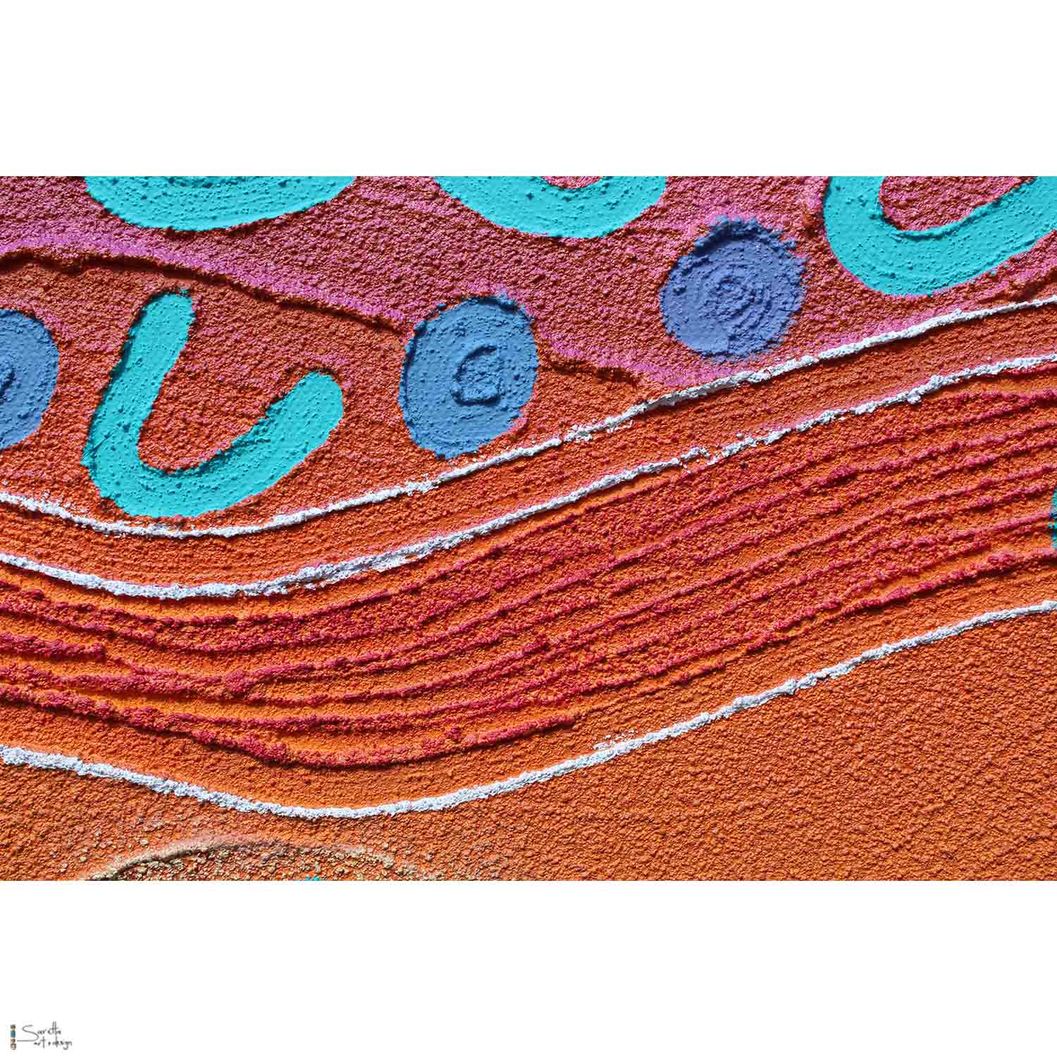 Manha Yama Yama – Walk hand in hand