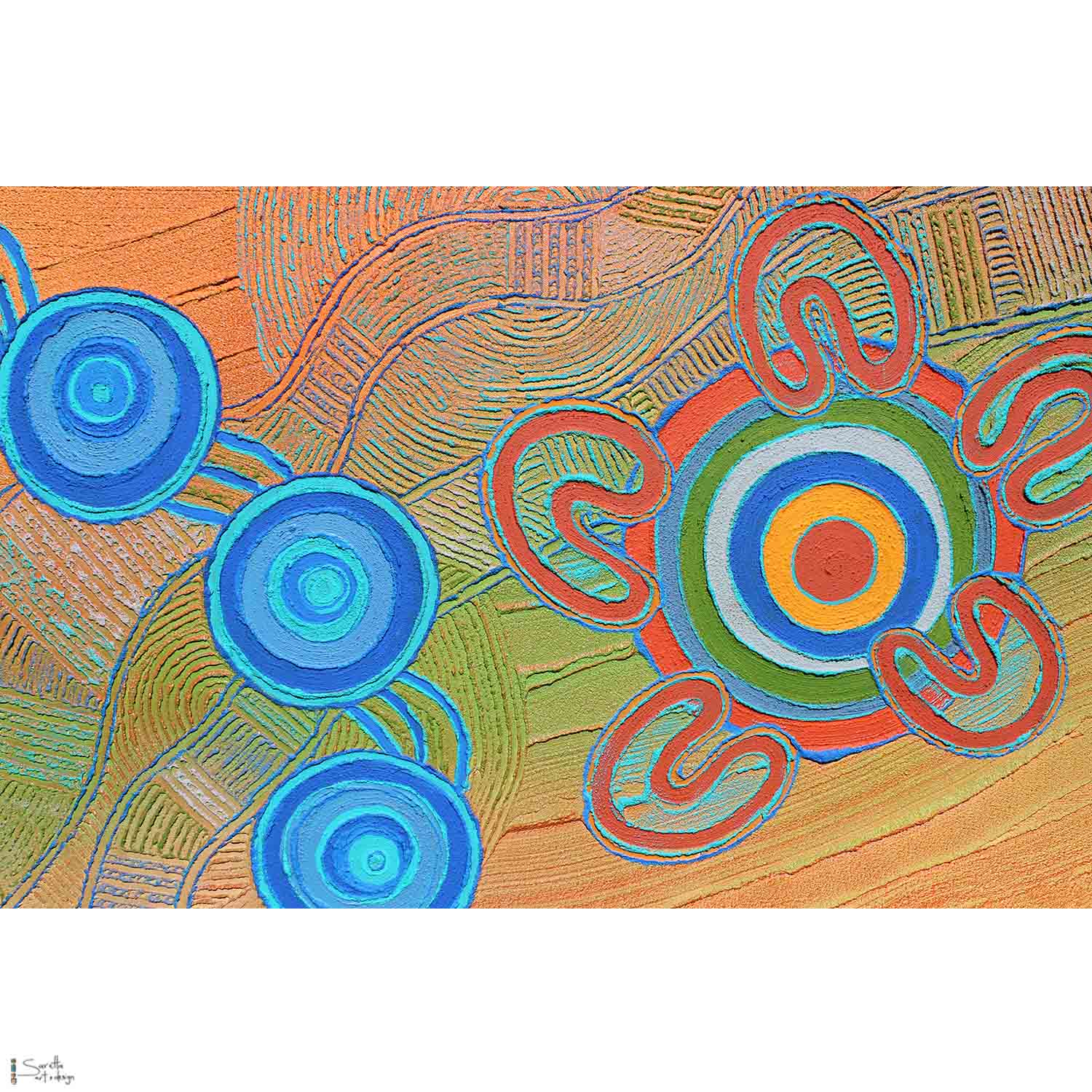 Mirumalikan Yapung Parai – Caring for Pathways on Country