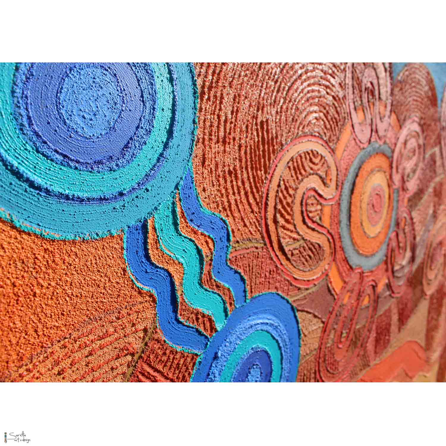 Konara on Parai – Community on Country