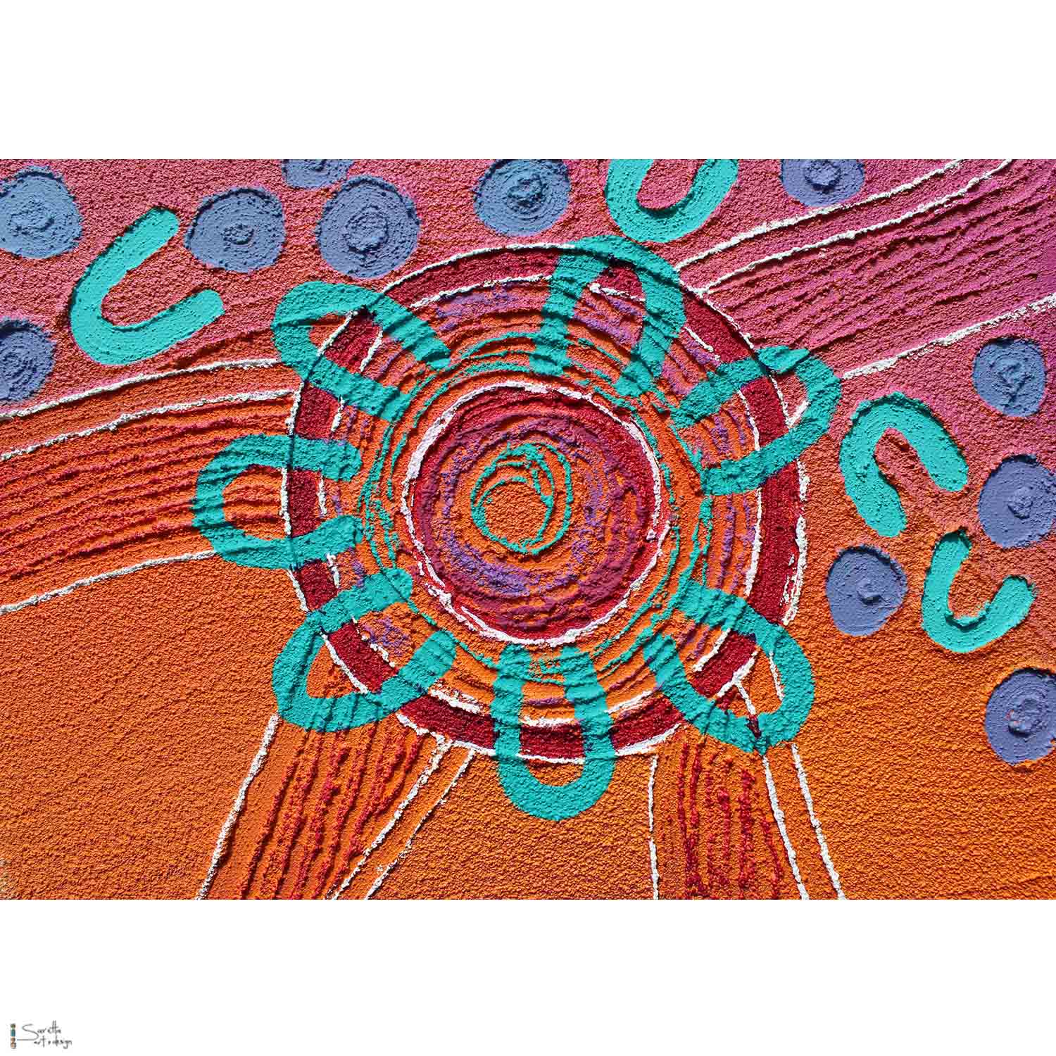 Manha Yama Yama – Walk hand in hand