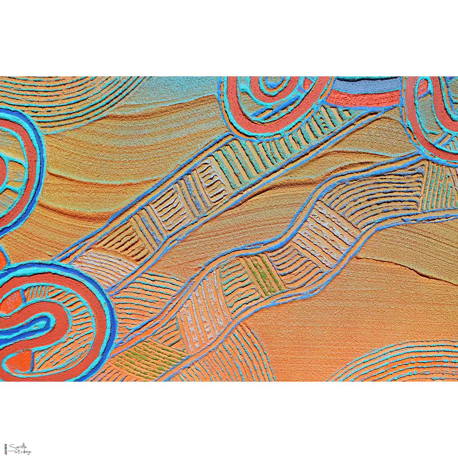 Mirumalikan Yapung Parai – Caring for Pathways on Country