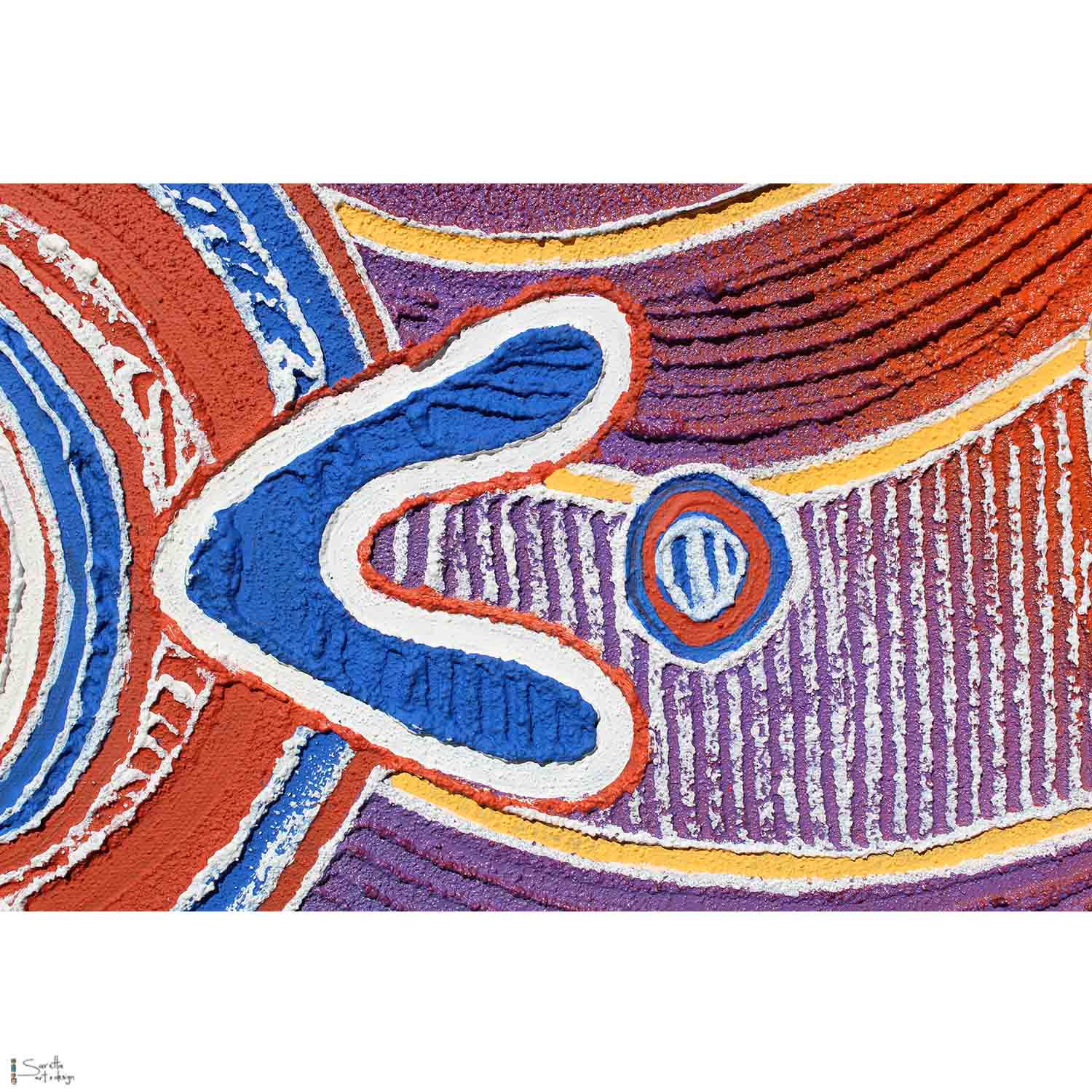 Turool Yapang - Healing Pathway