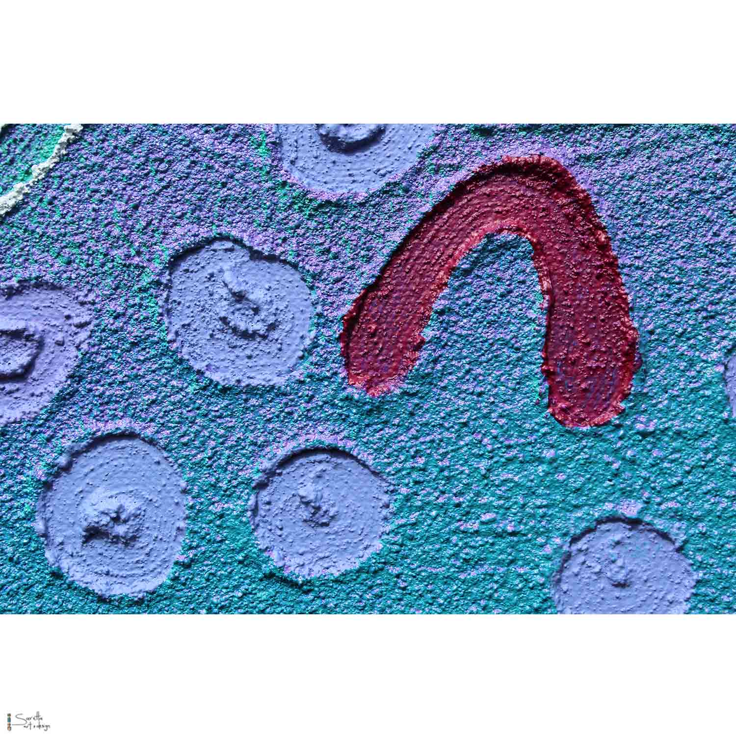 Manha Yama Yama – Walk hand in hand