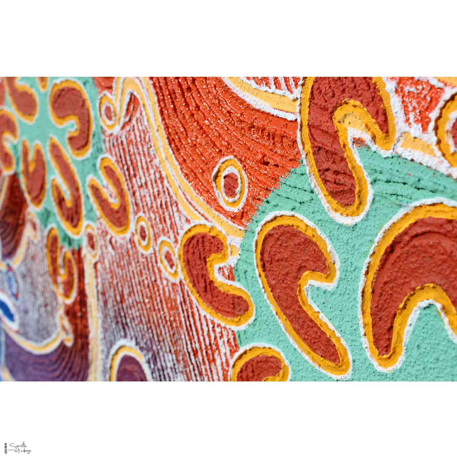 Turool Yapang - Healing Pathway