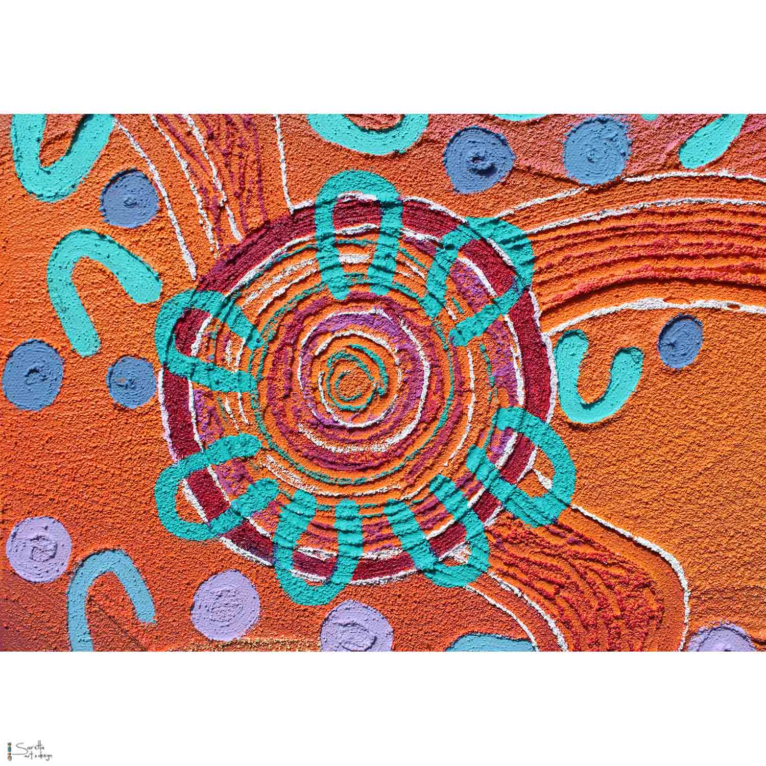 Manha Yama Yama – Walk hand in hand