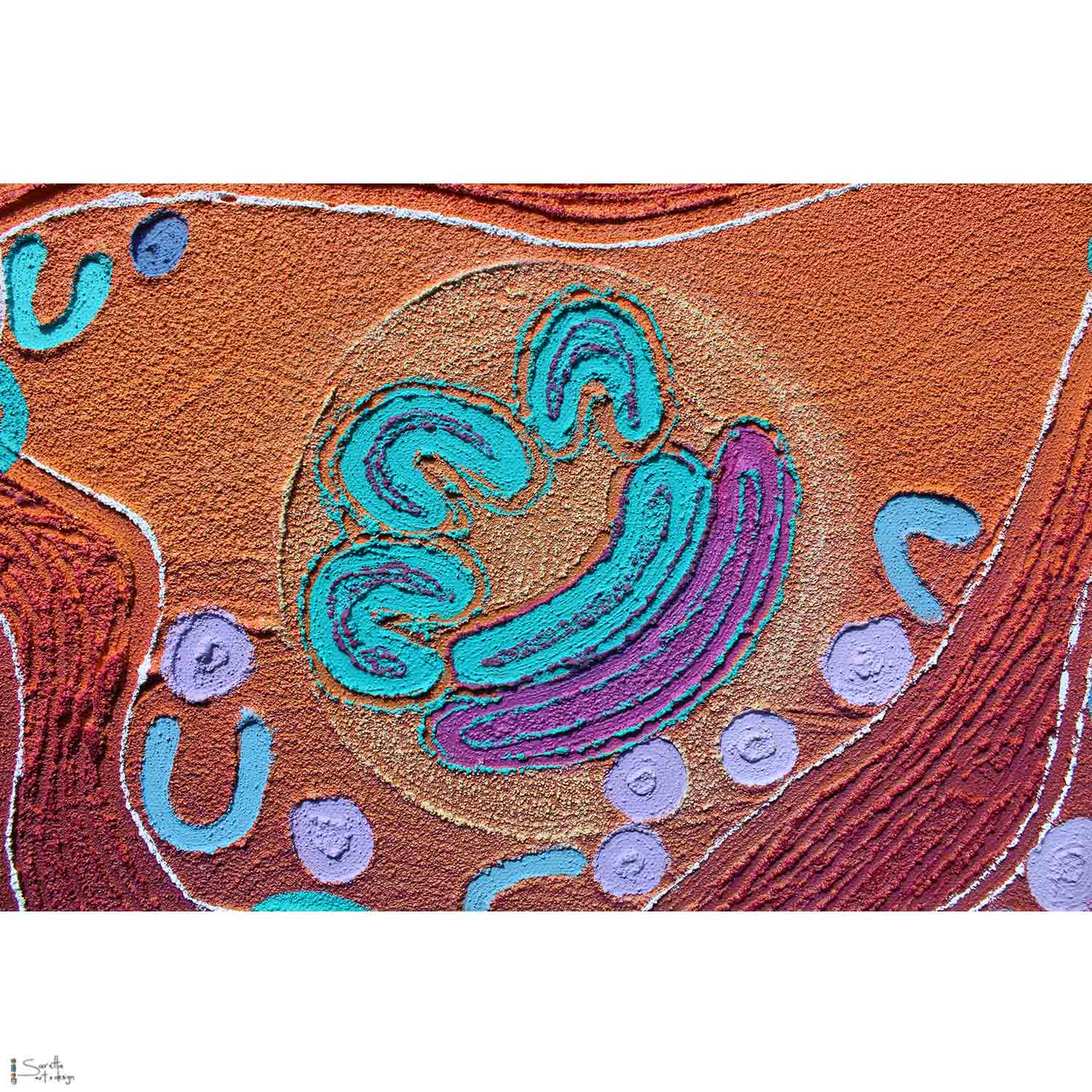 Manha Yama Yama – Walk hand in hand