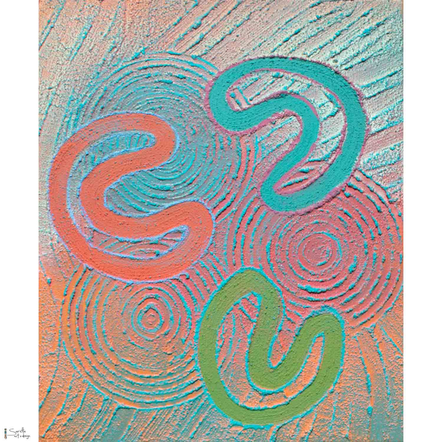 KONARA NUKUNG - CLAN WOMEN SERIES 2