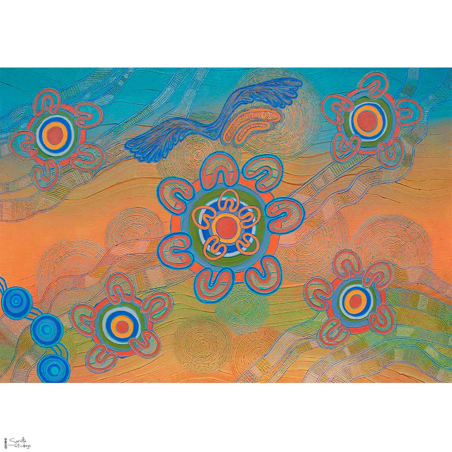 Mirumalikan Yapung Parai – Caring for Pathways on Country