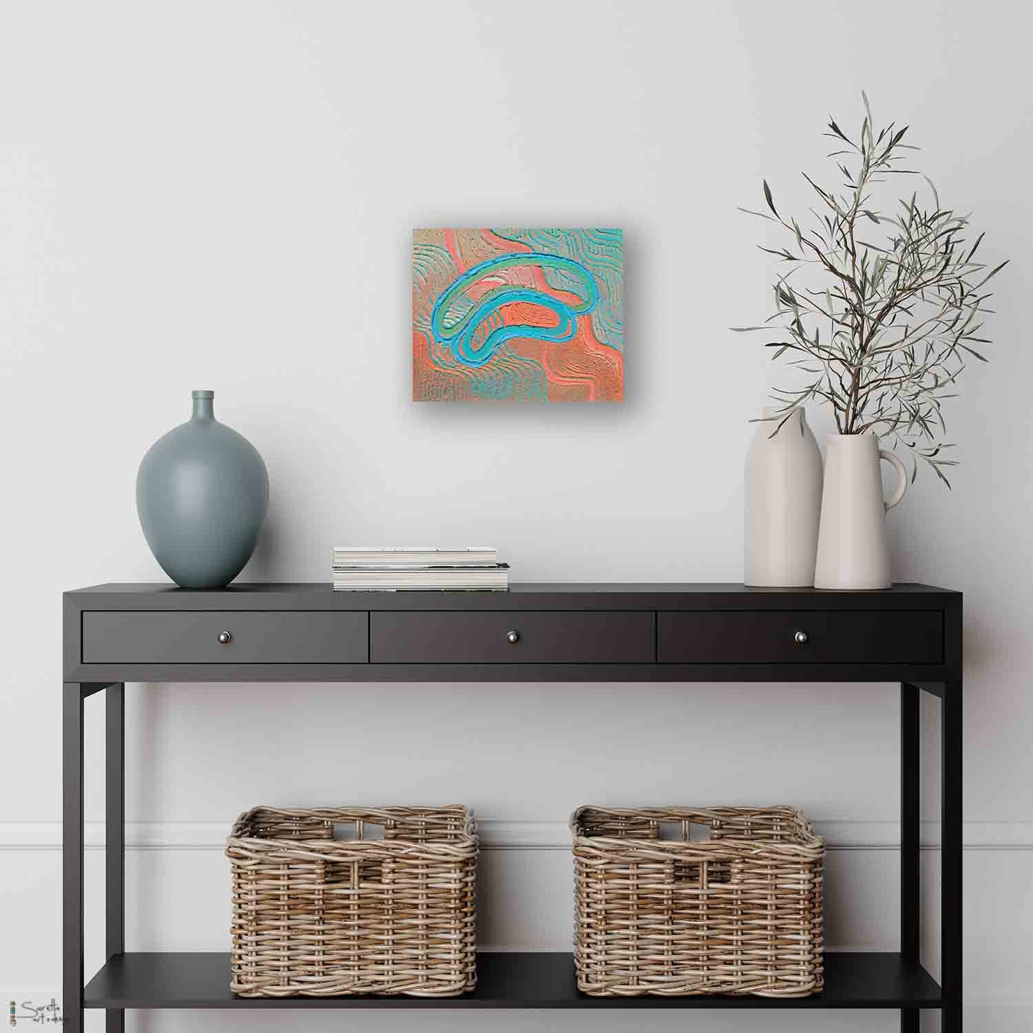 NGAROKAL – ELDER SERIES 5