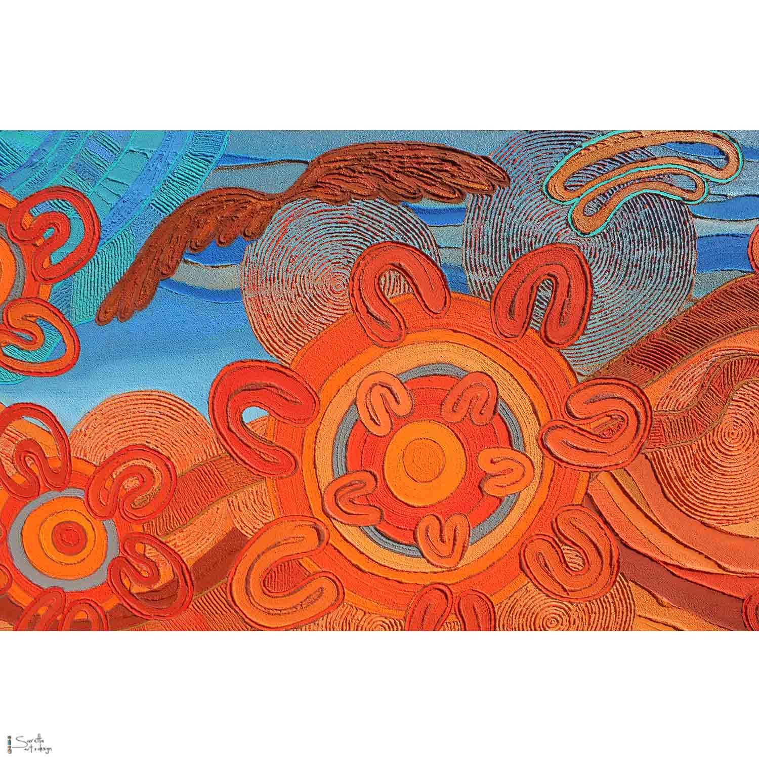 Konara on Parai – Community on Country
