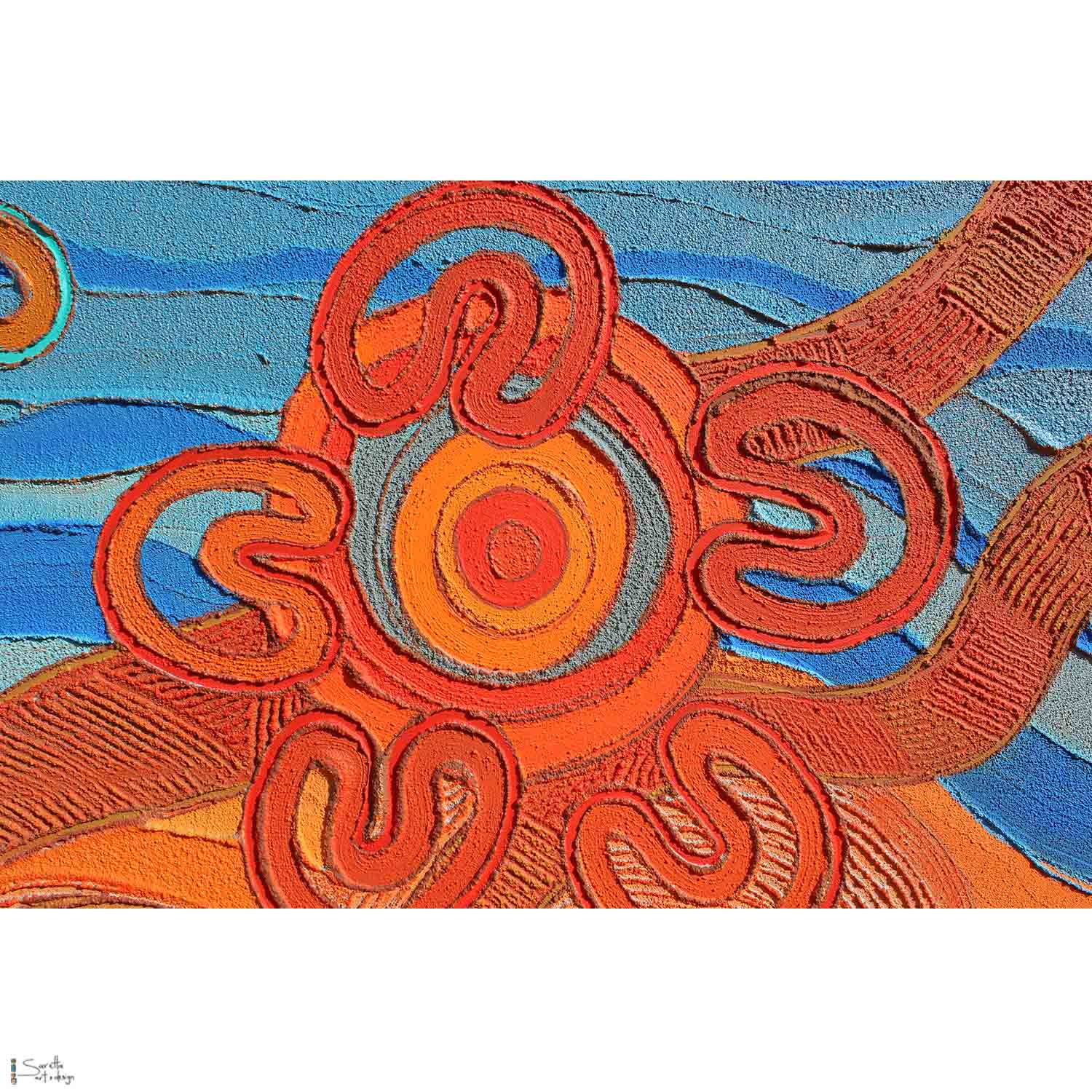 Konara on Parai – Community on Country