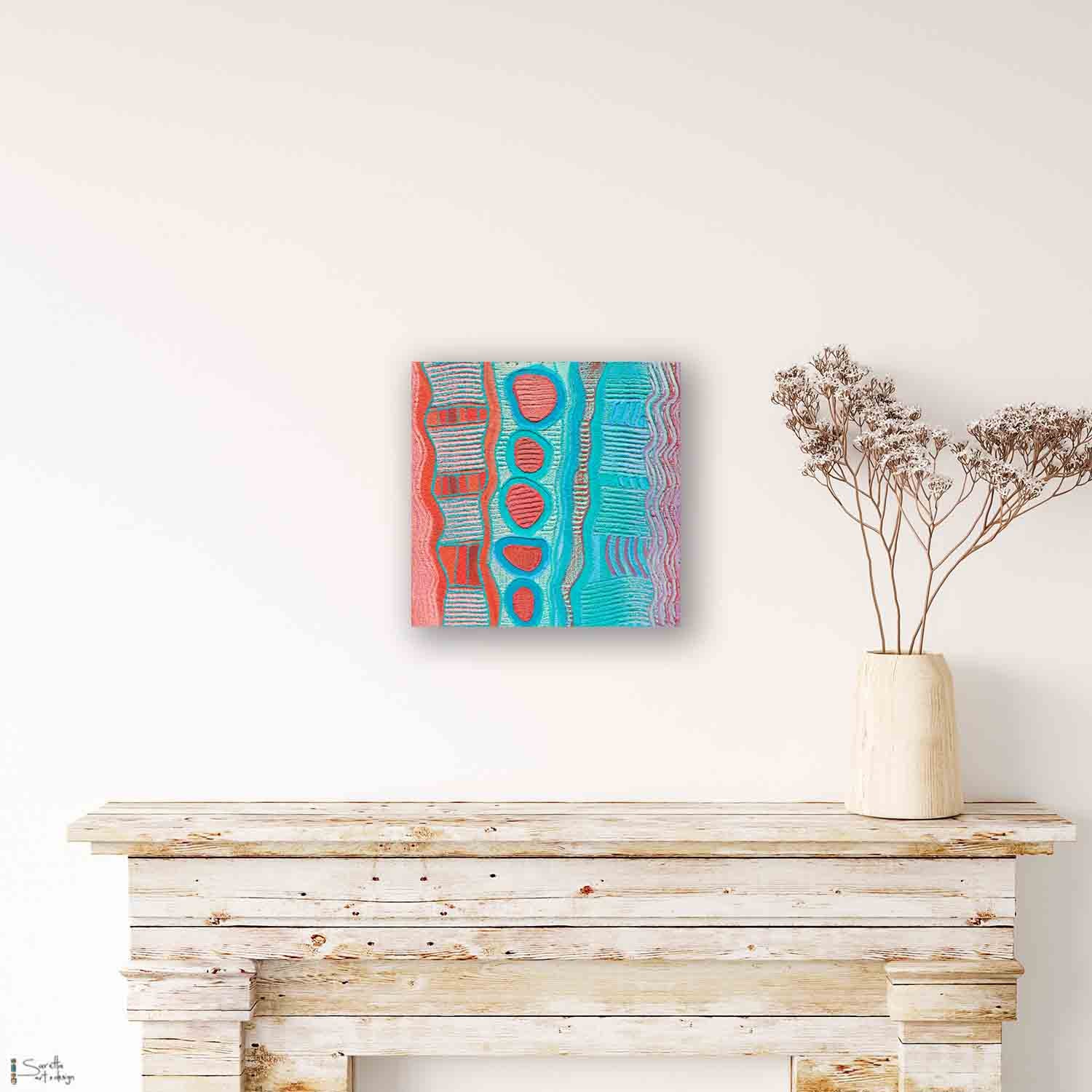 Pantimay – Message series 11