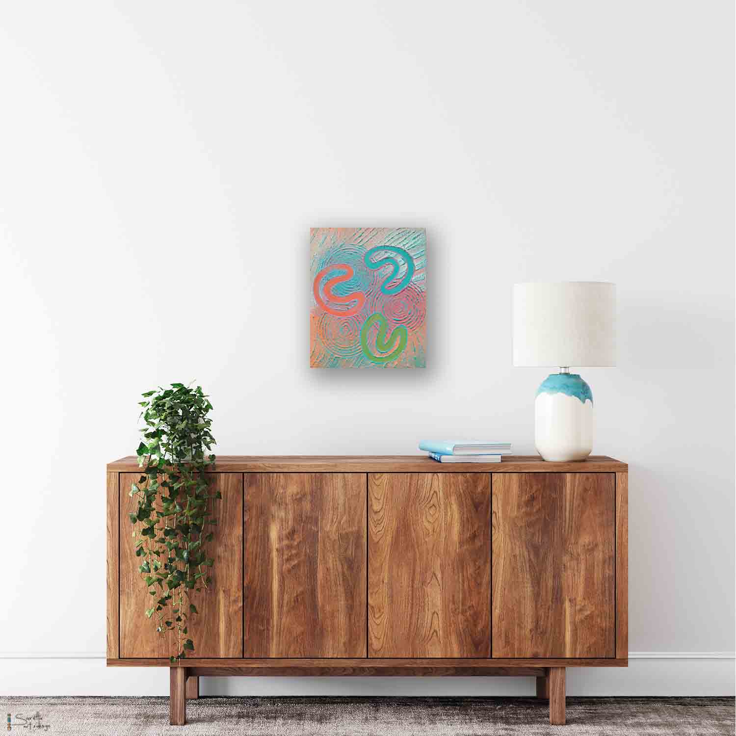 KONARA NUKUNG - CLAN WOMEN SERIES 2