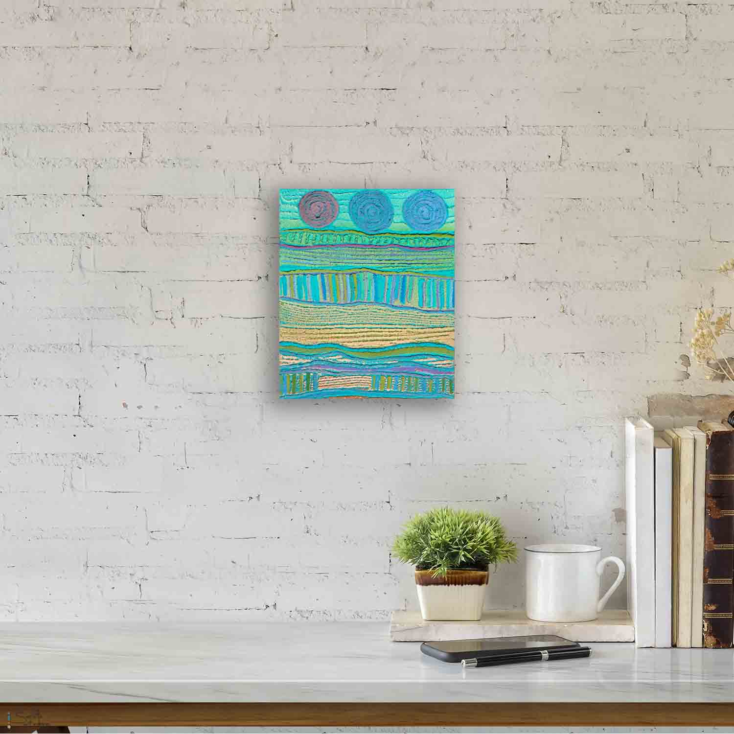 Yamaliko – Encourage