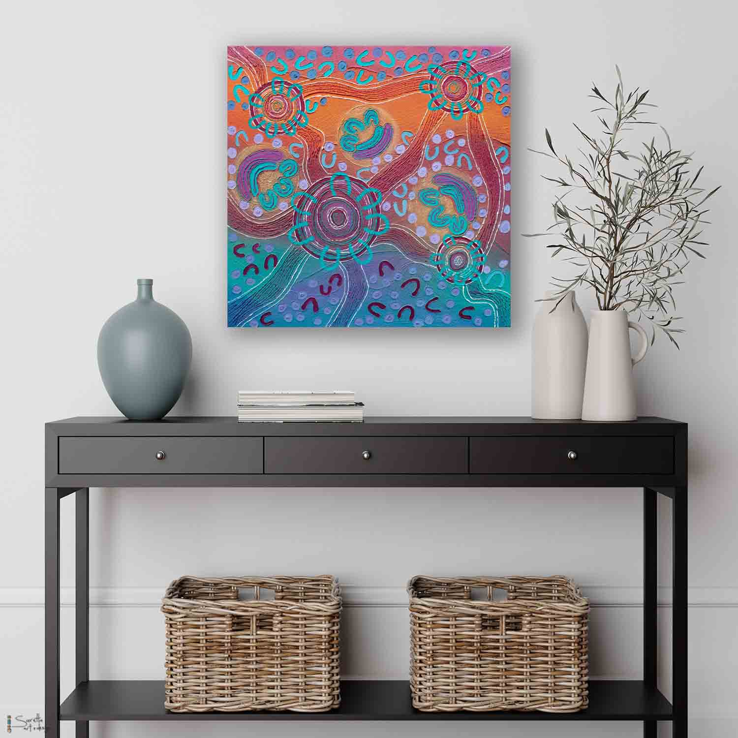 Manha Yama Yama – Walk hand in hand